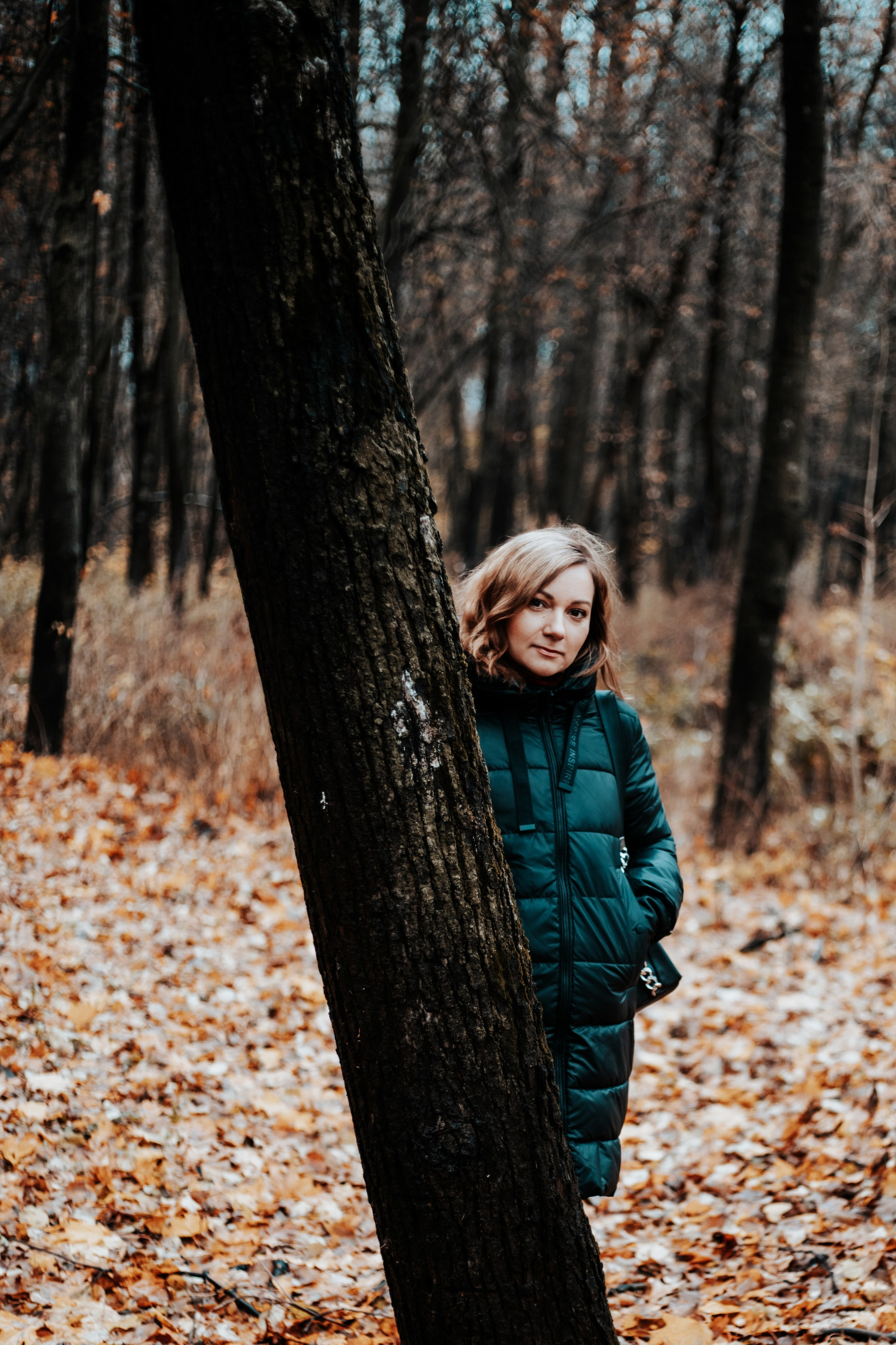 Светлана. Семейный фотограф в Рязани и Рязанской области