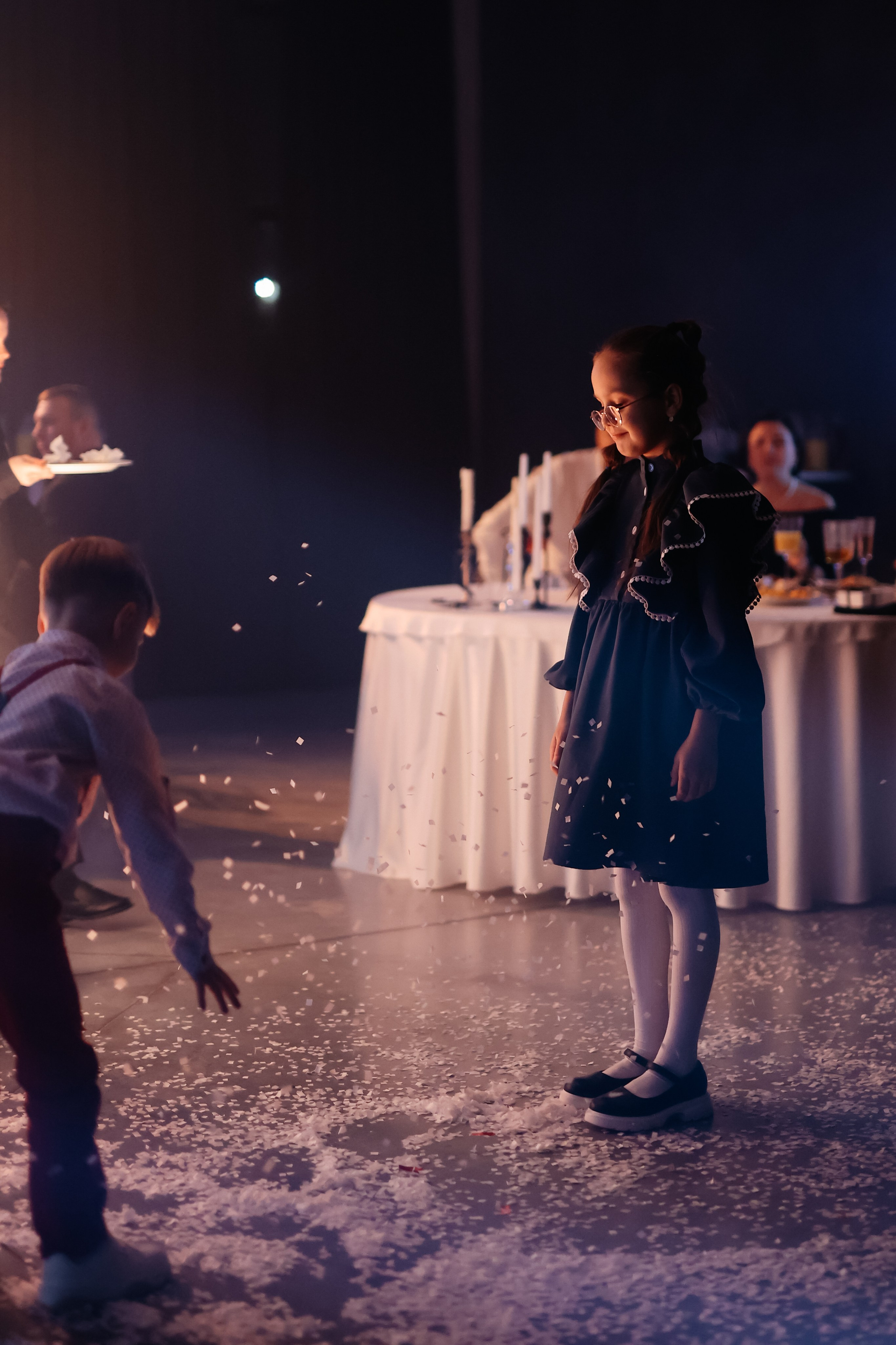 Иван и Мария. Фотограф в Москве Анастасия Курлович