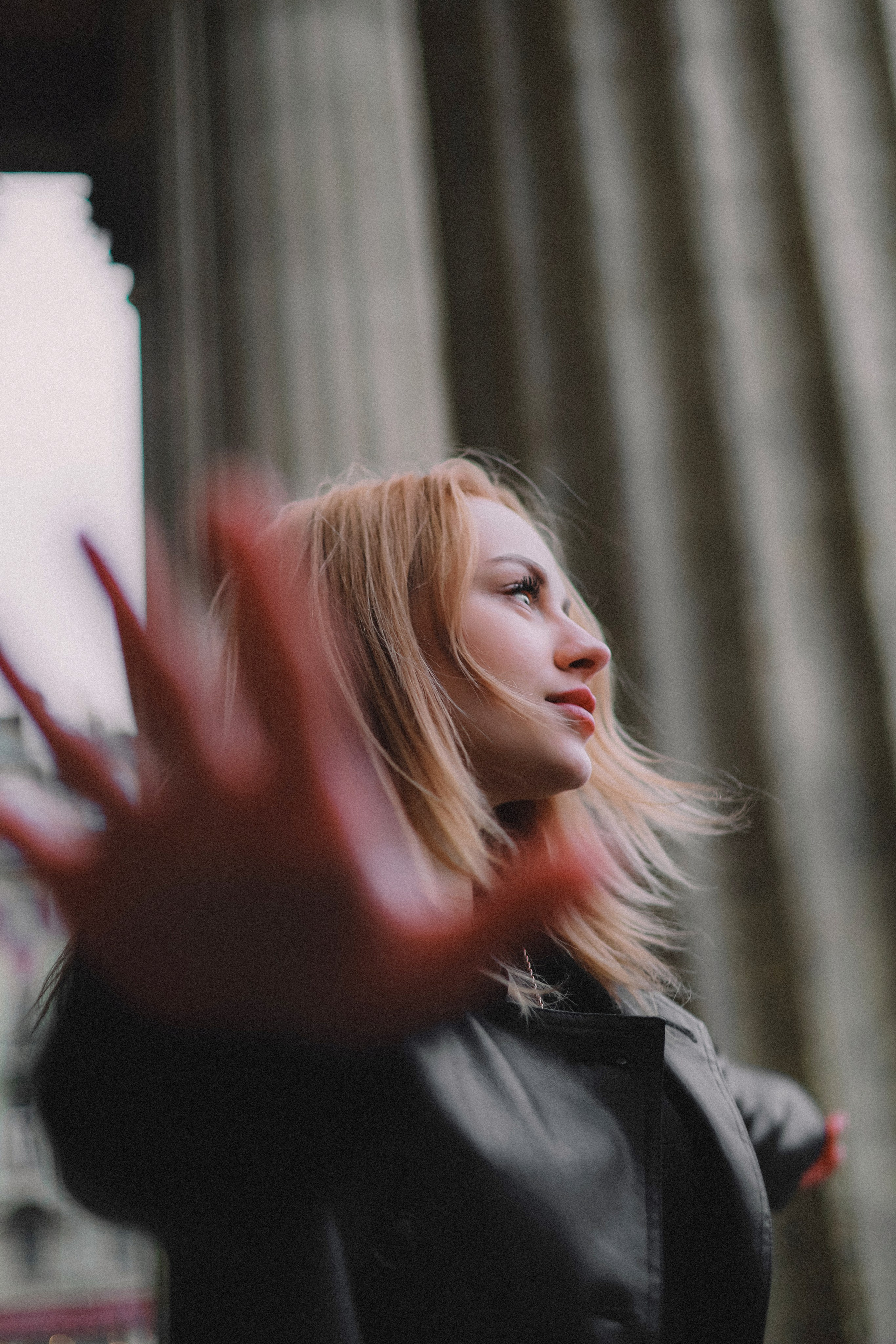 Аида. Портретная и семейная фотосессия в Питере Светлана Гошарова