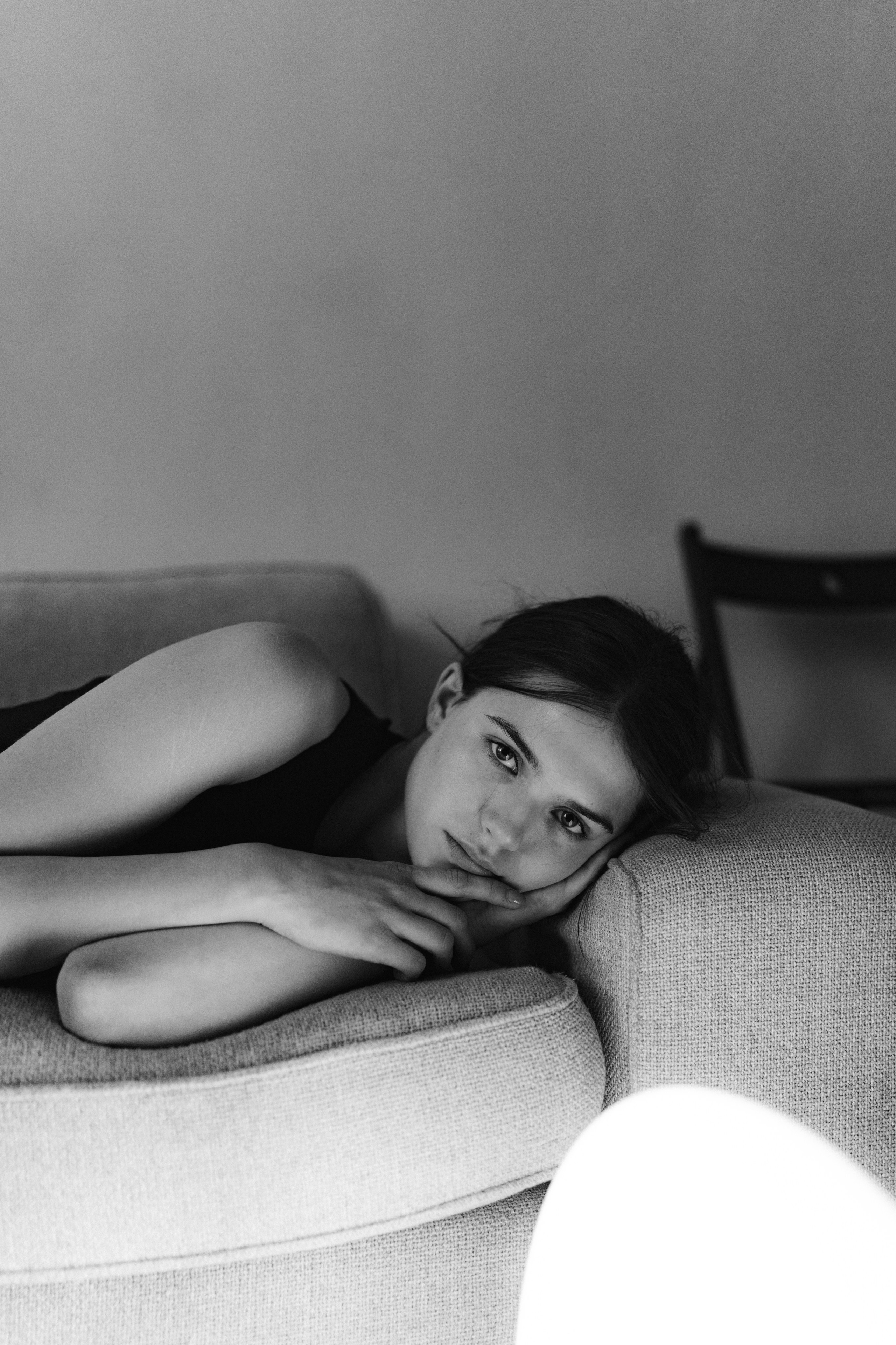 Flat. Твой фотограф в Москве и Московской области Романцова Ирина