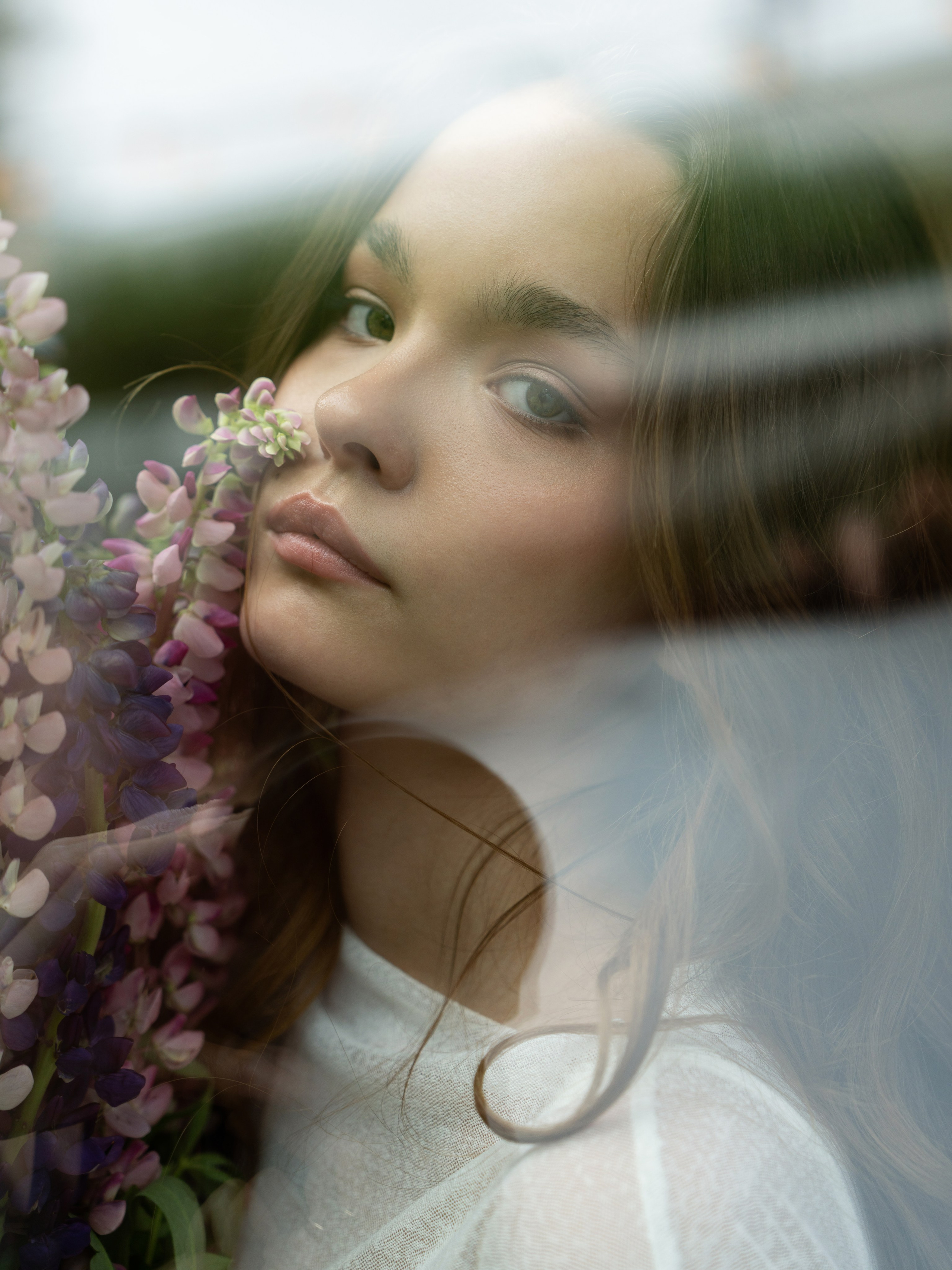 MODEL. Коммерческий фотограф в Москве