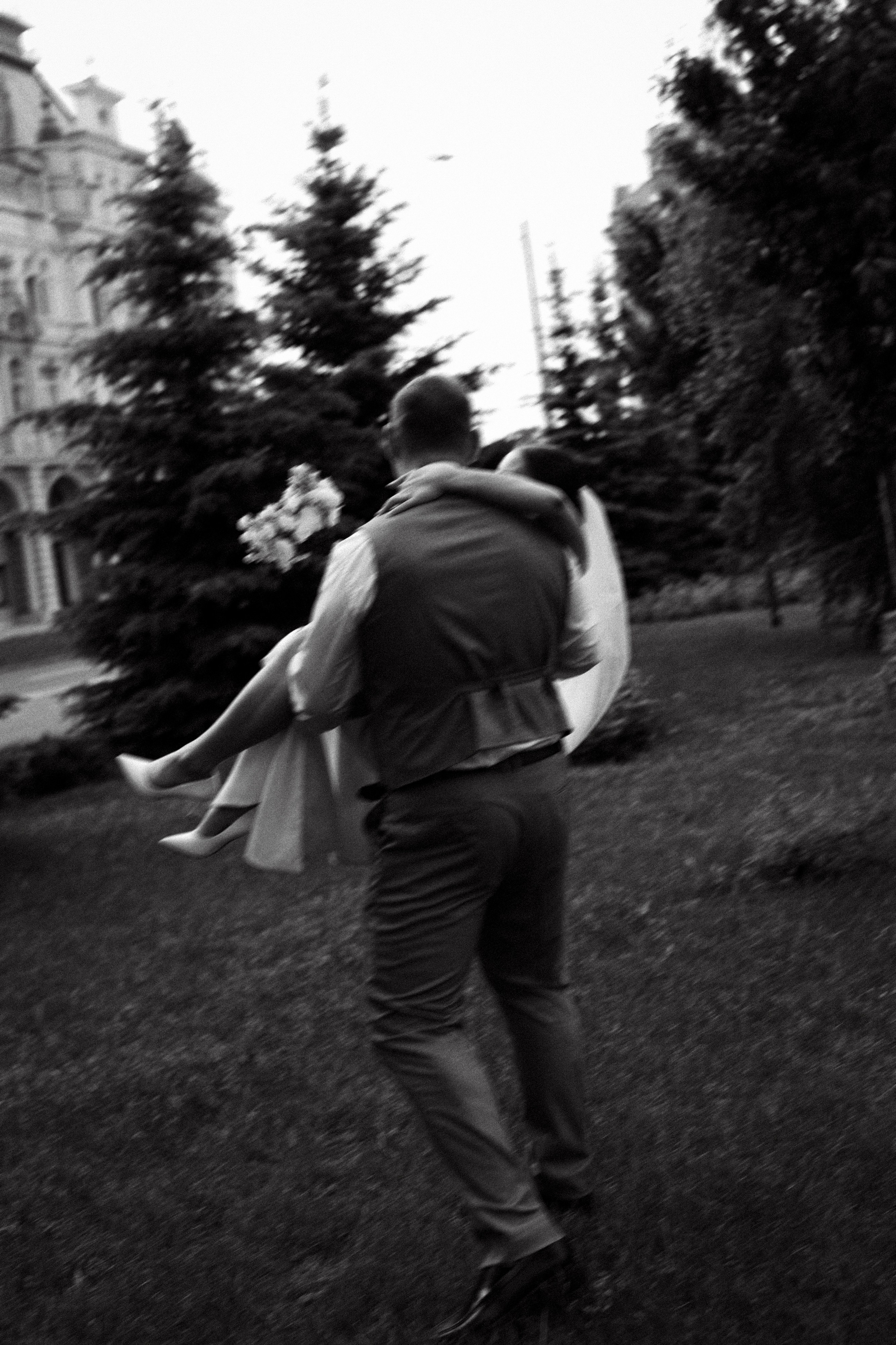 Артур и Валерия. Фотограф Диана Хасанова, г. Казань