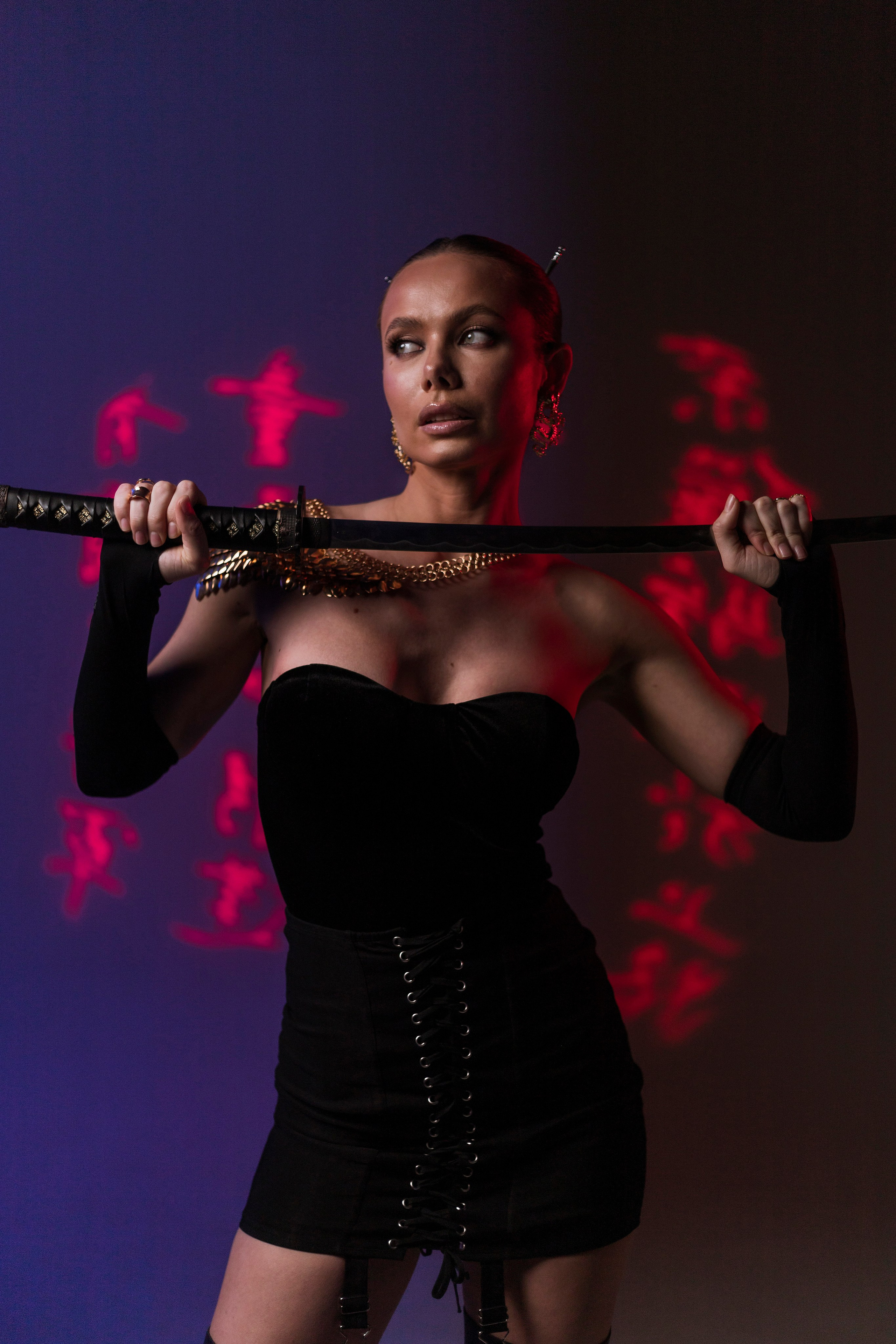 Наталья. Женский и предметный фотограф