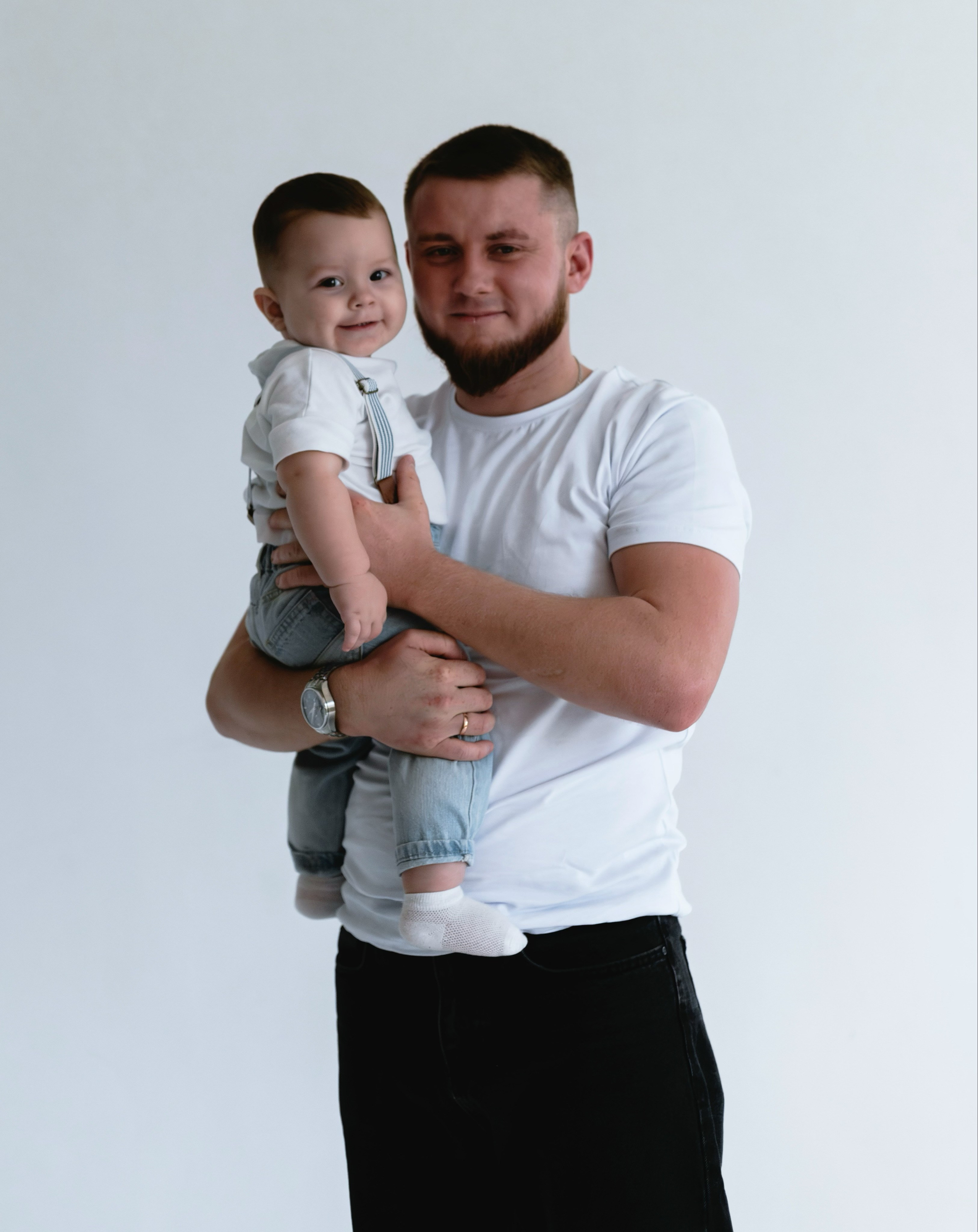 Тимуру годик. Женский и предметный фотограф