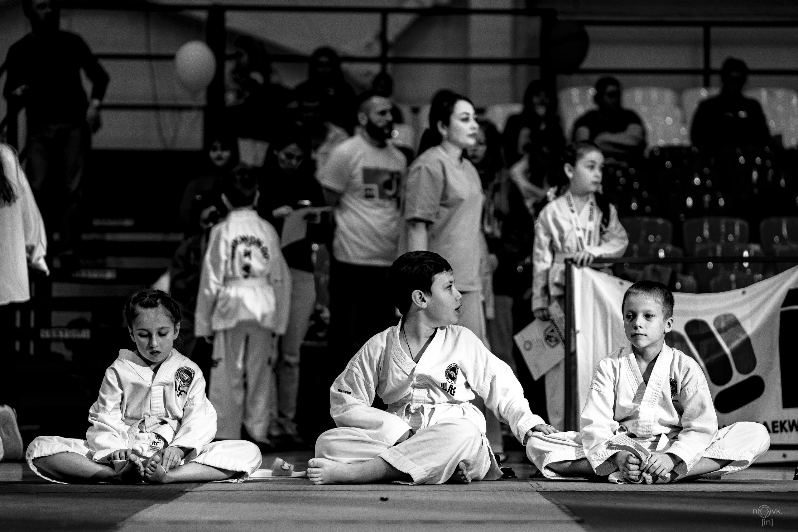 Тхэквондо. ФОТОГРАФ ИВАН НОВИКОВ | СТАВРОПОЛЬ