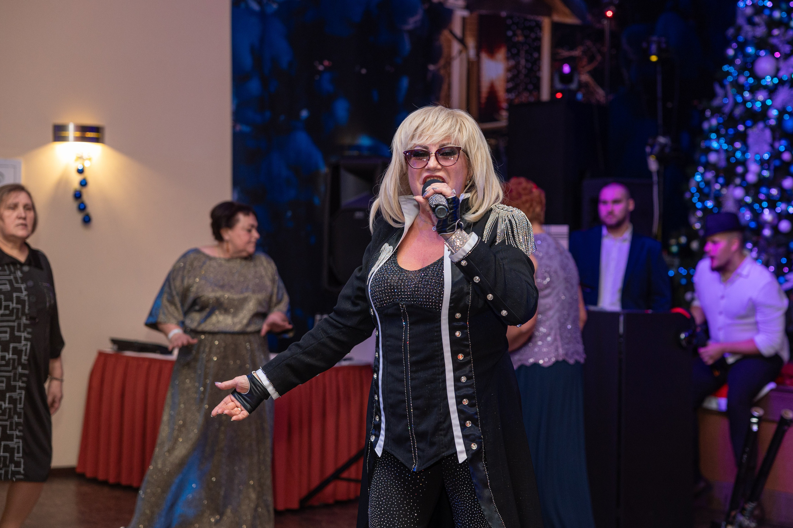 Корпоратив. Ваш фотограф и видеограф