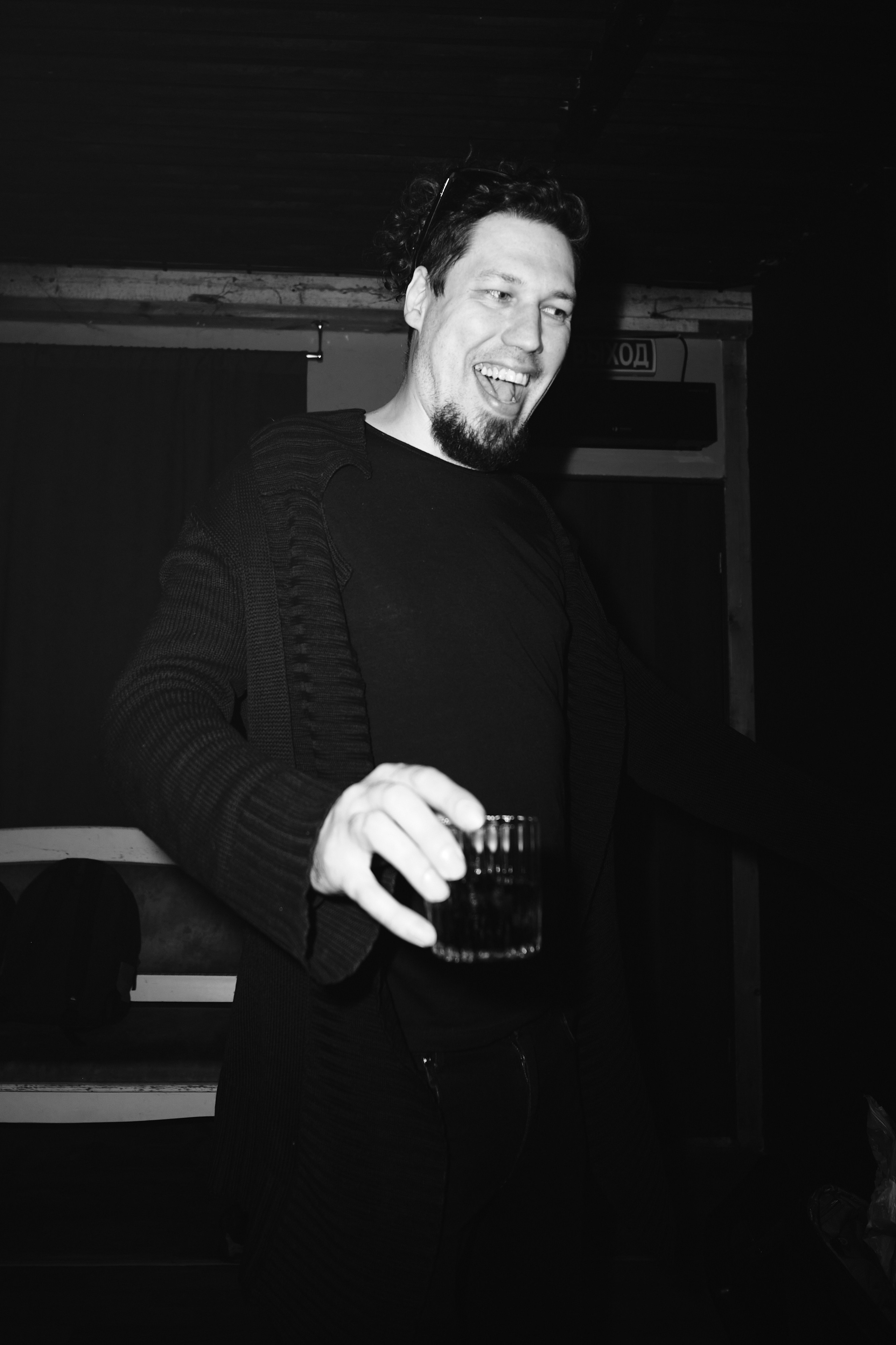 Концерт Live БАСТЕРЗ. Фотограф в Великом Новгороде