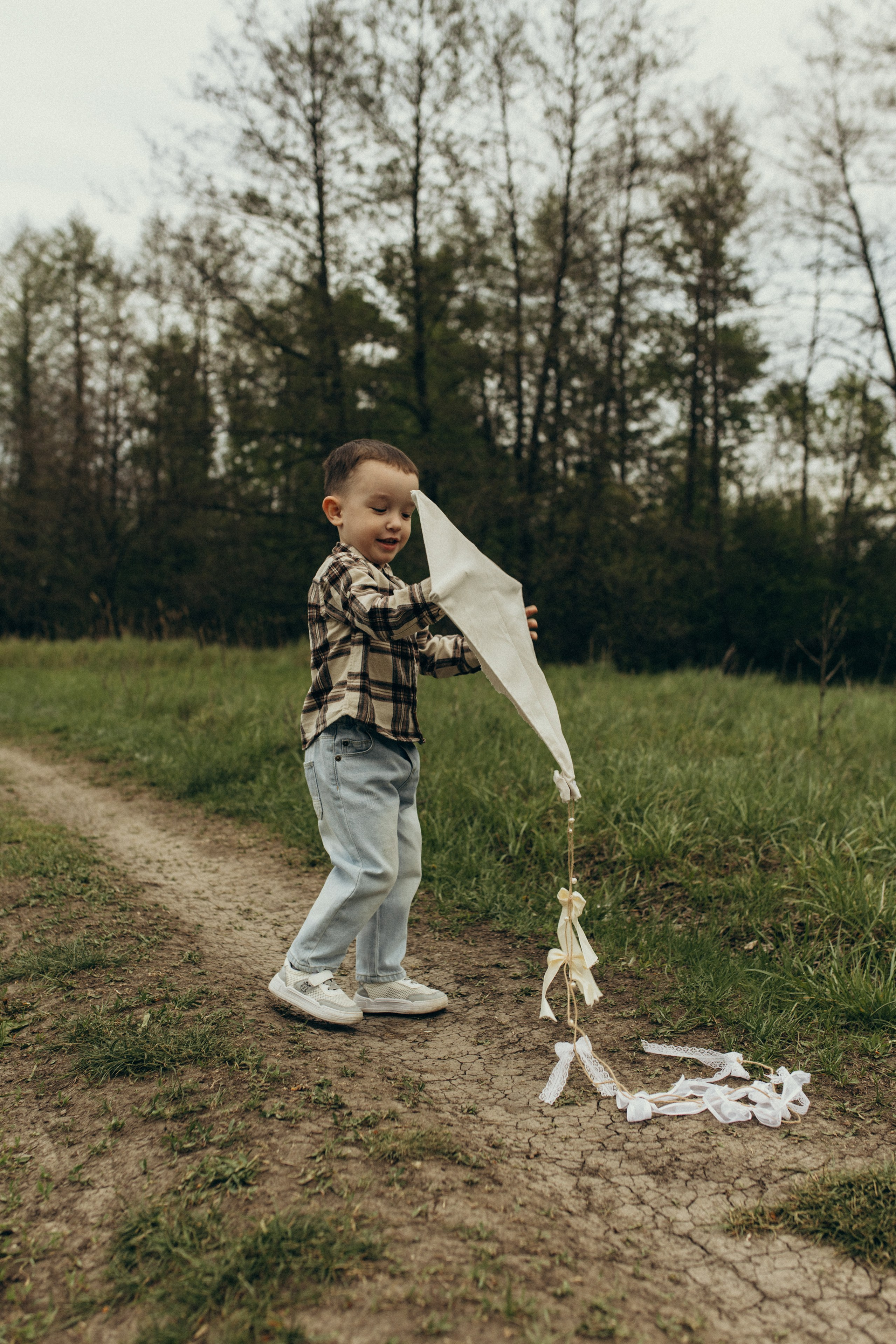 Таня и Илья. Семейный и детский фотограф Башкатова Дарья Старый Оскол