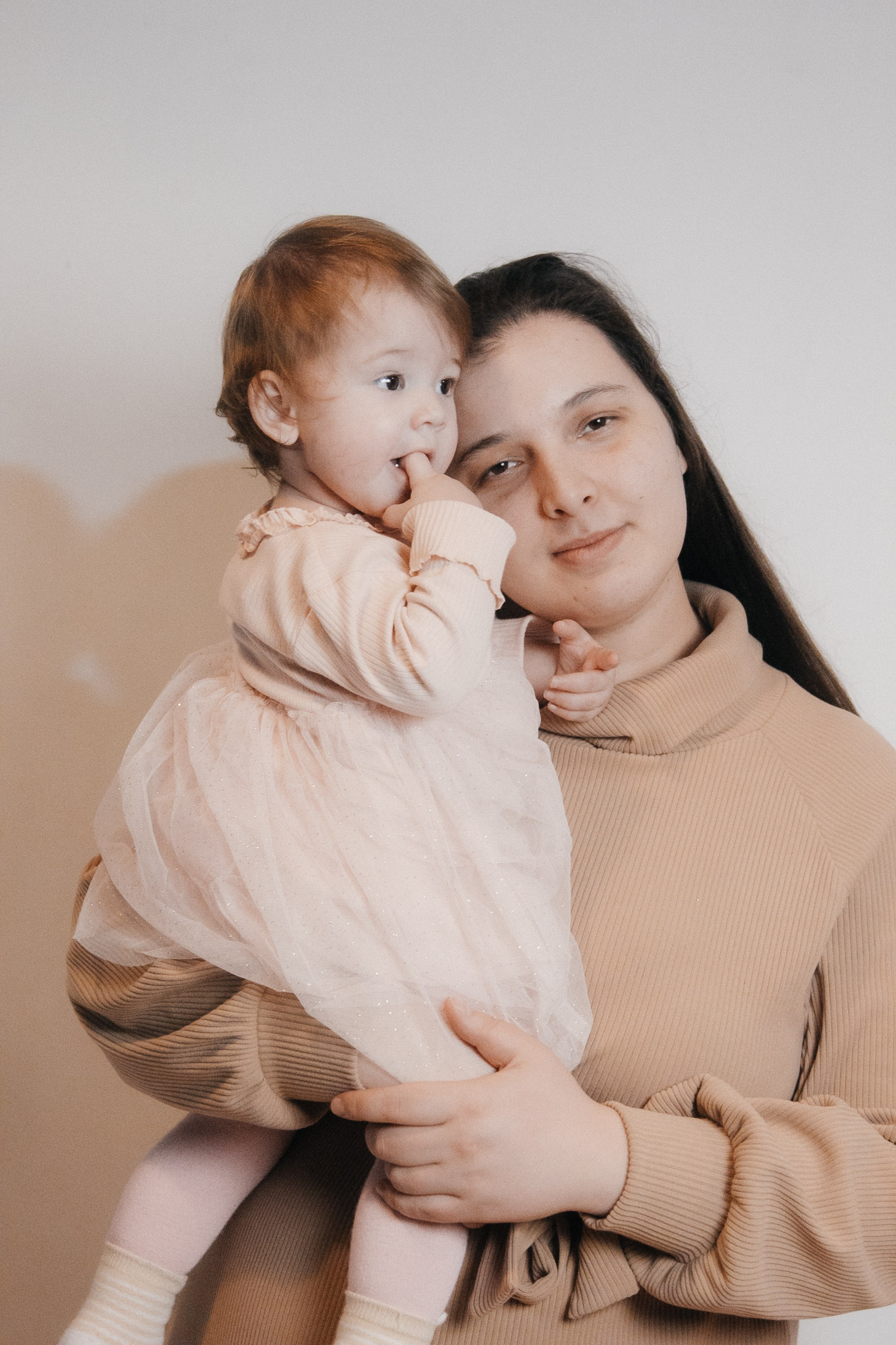 FAMILY. Семейный фотограф Казань Никита Федин