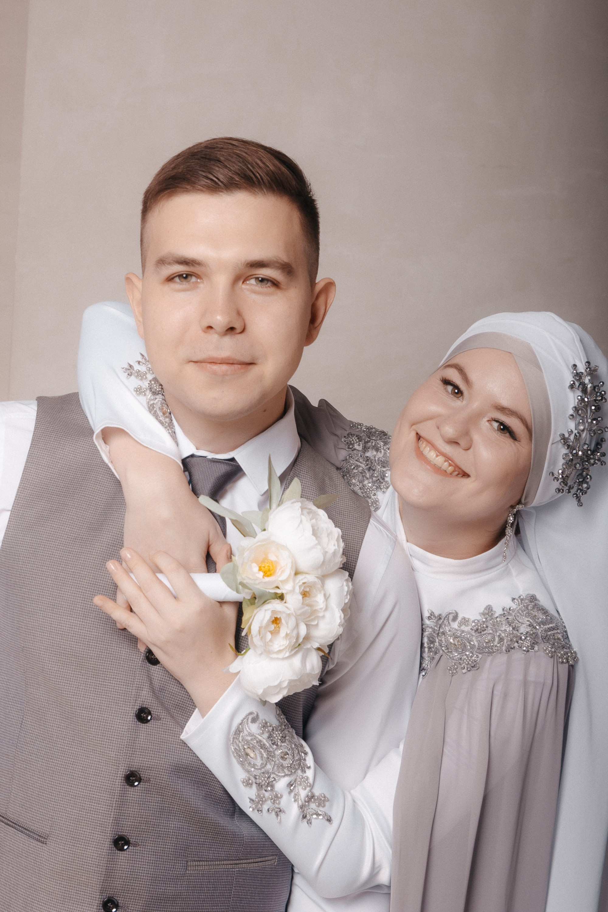 N. Семейный фотограф Казань Никита Федин