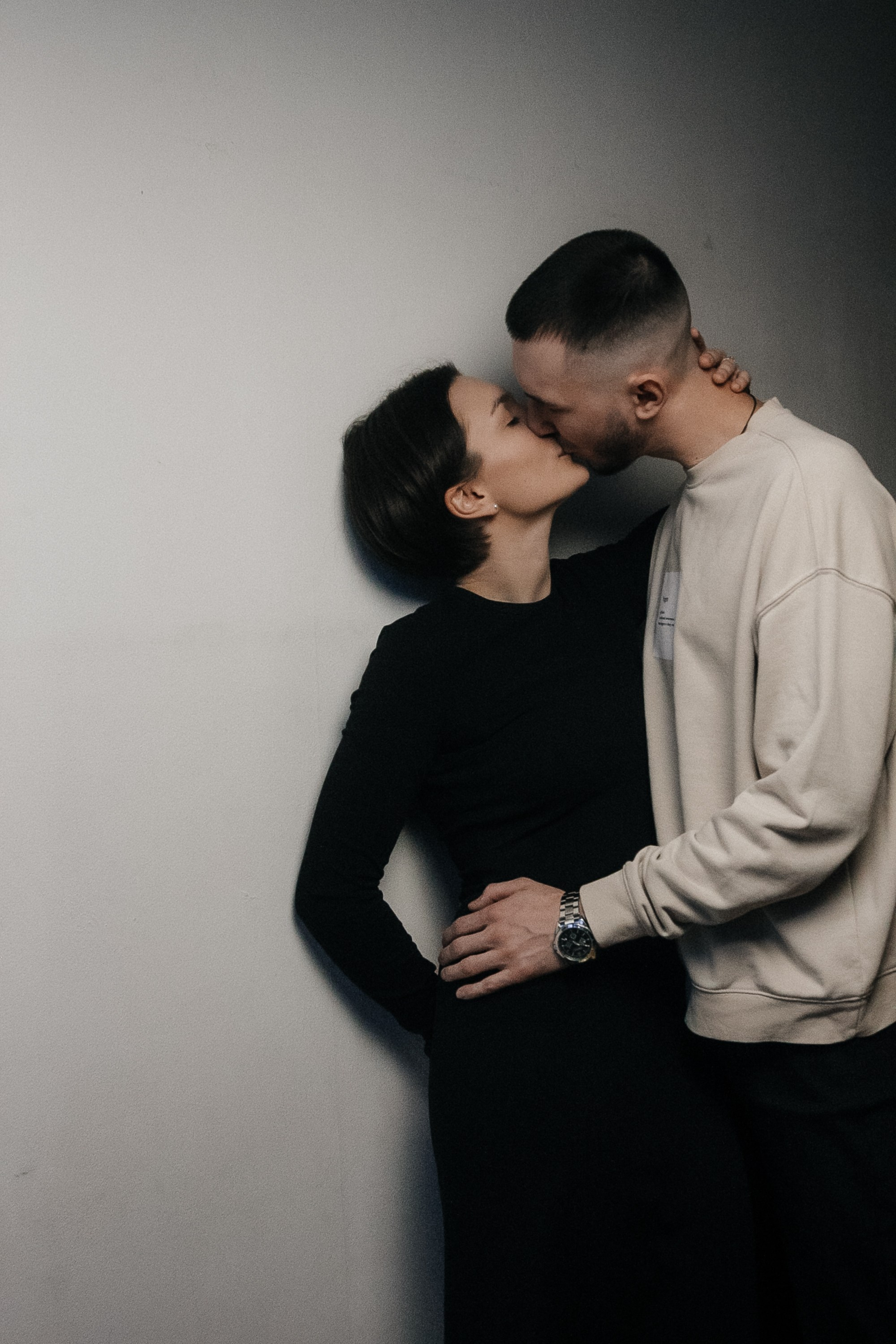 CS. Семейный фотограф Казань Никита Федин