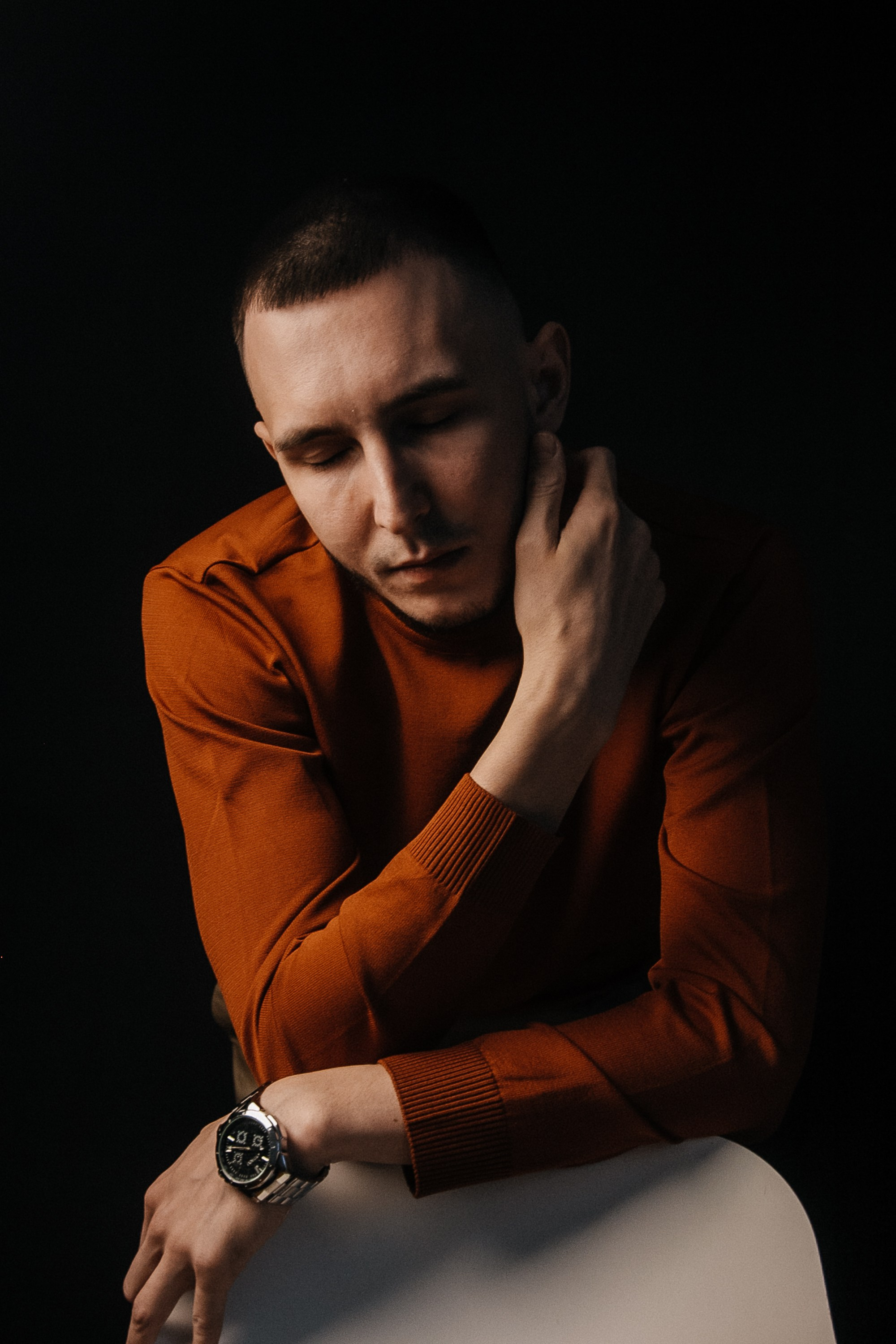 CS. Семейный фотограф Казань Никита Федин