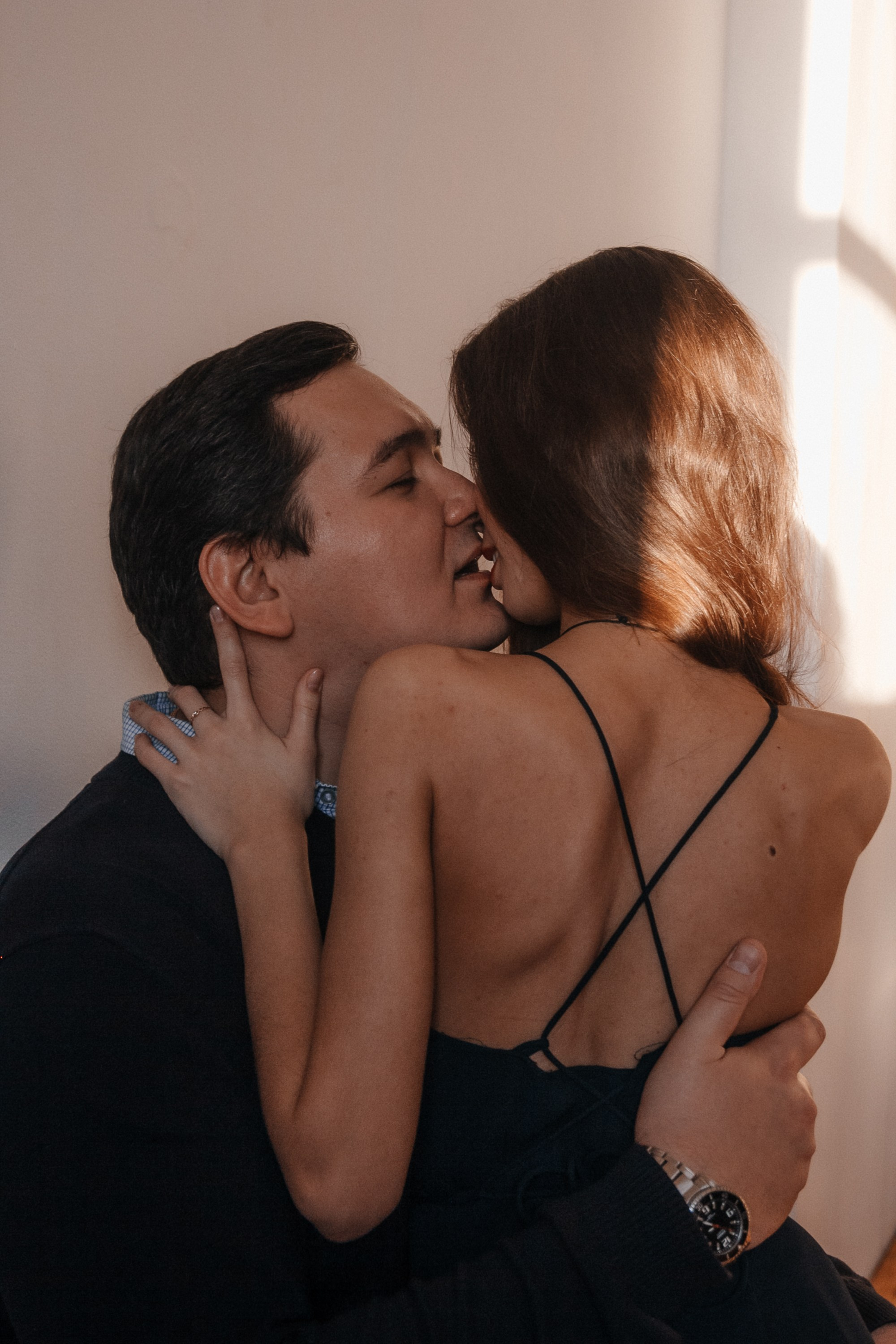 LOVE. Семейный фотограф Казань Никита Федин