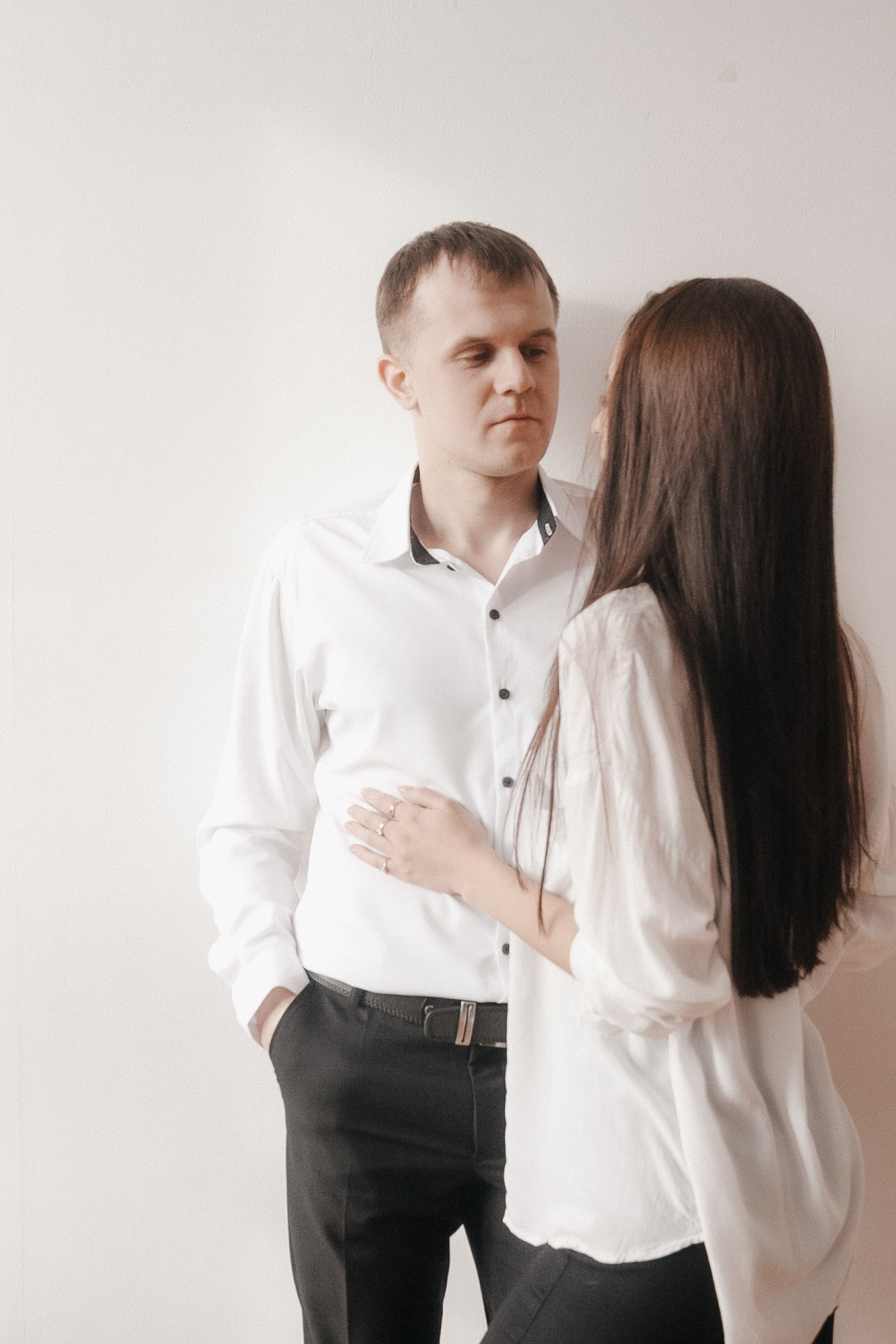 GO. Семейный фотограф Казань Никита Федин