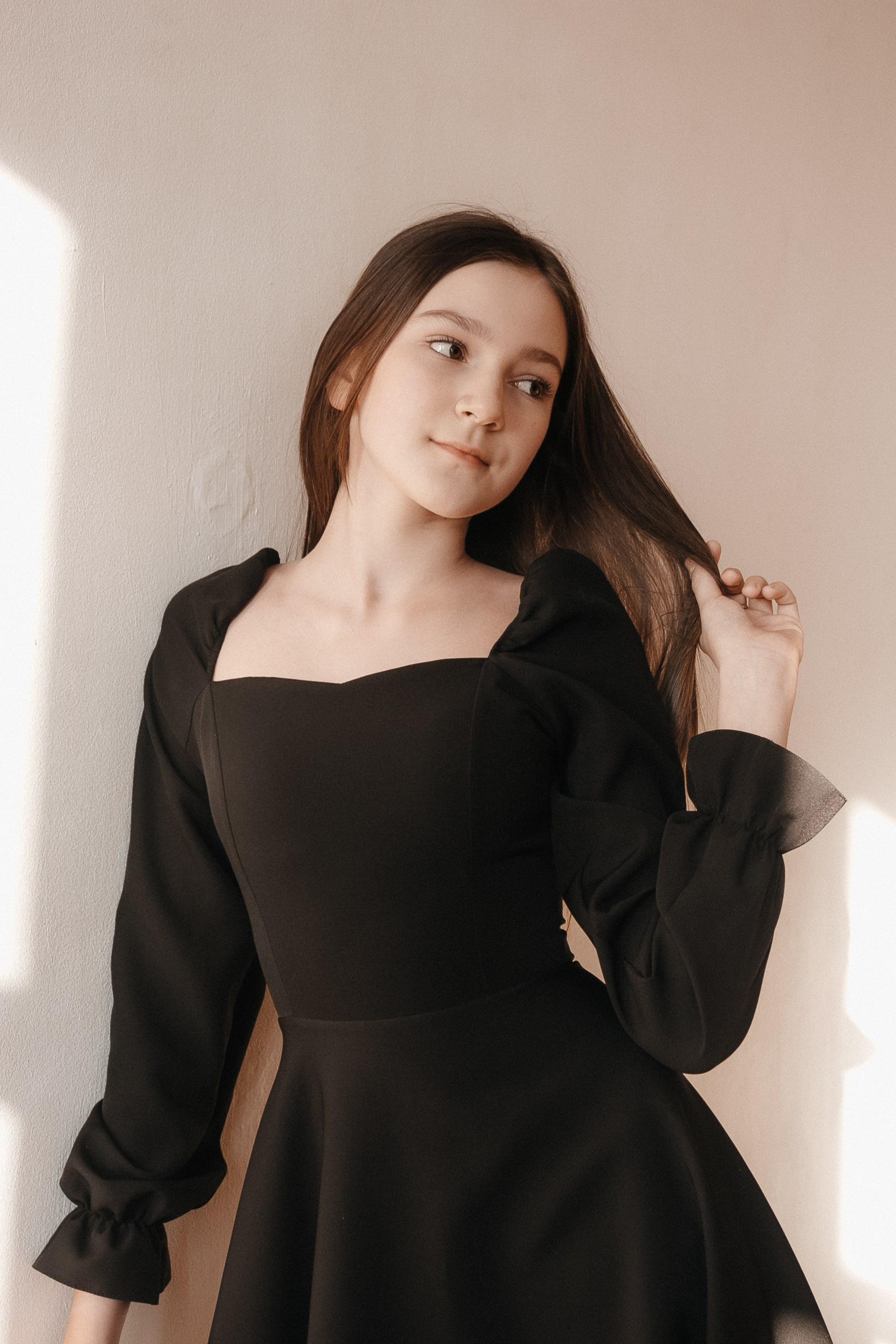 R. Семейный фотограф Казань Никита Федин