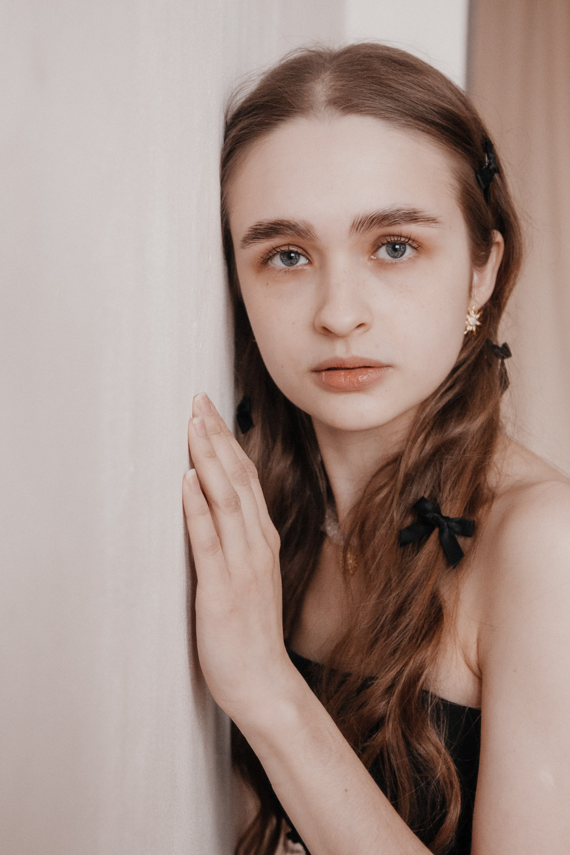L. Семейный фотограф Казань Никита Федин