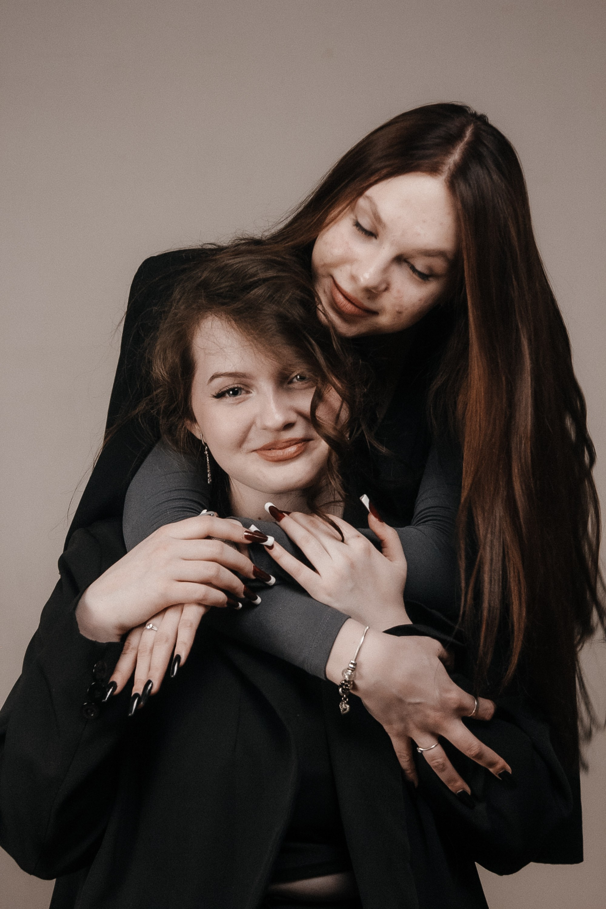 G. Семейный фотограф Казань Никита Федин