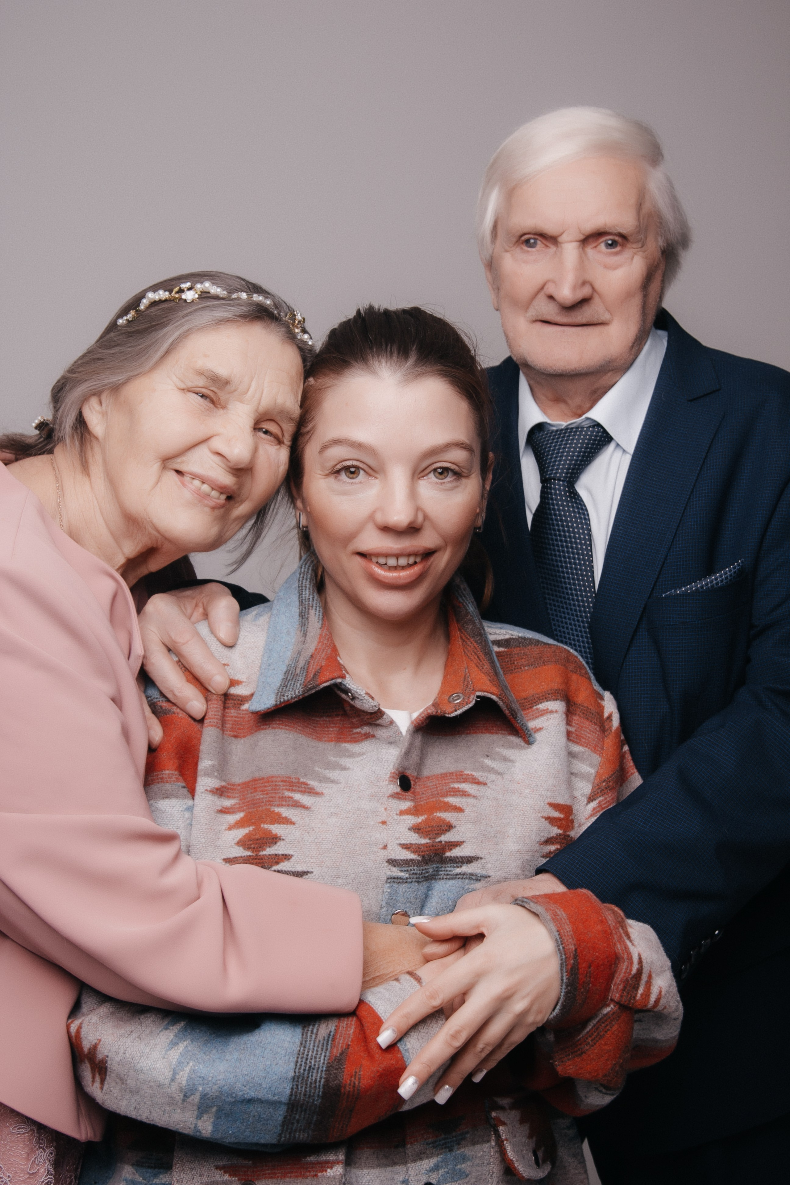 LOVE. Семейный фотограф Казань Никита Федин