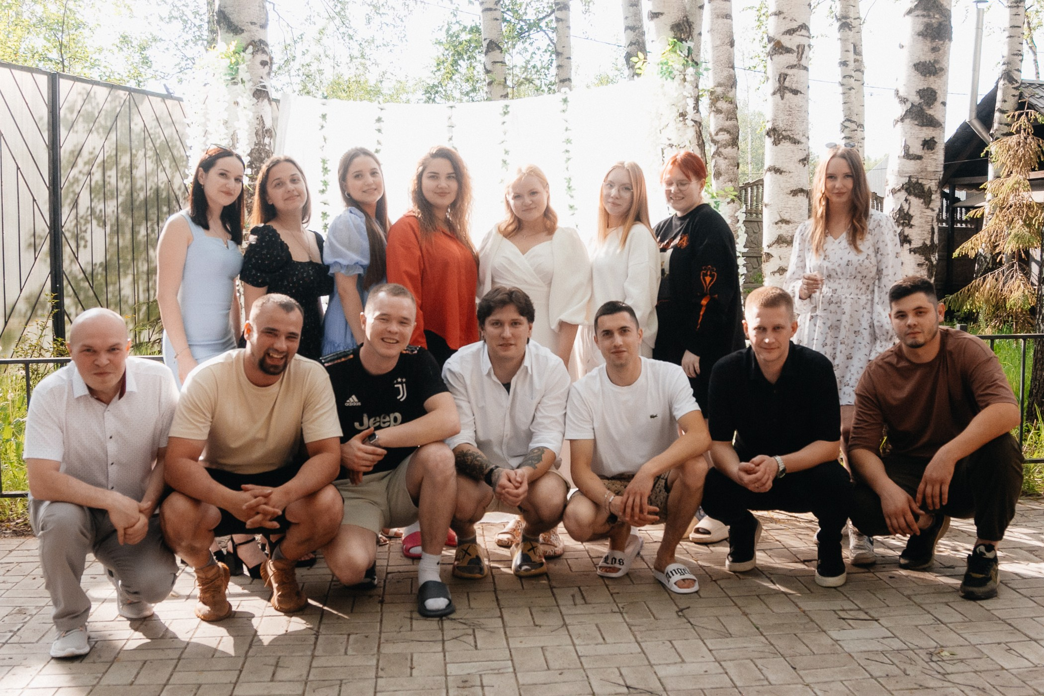 WEDDING. Семейный фотограф Казань Никита Федин