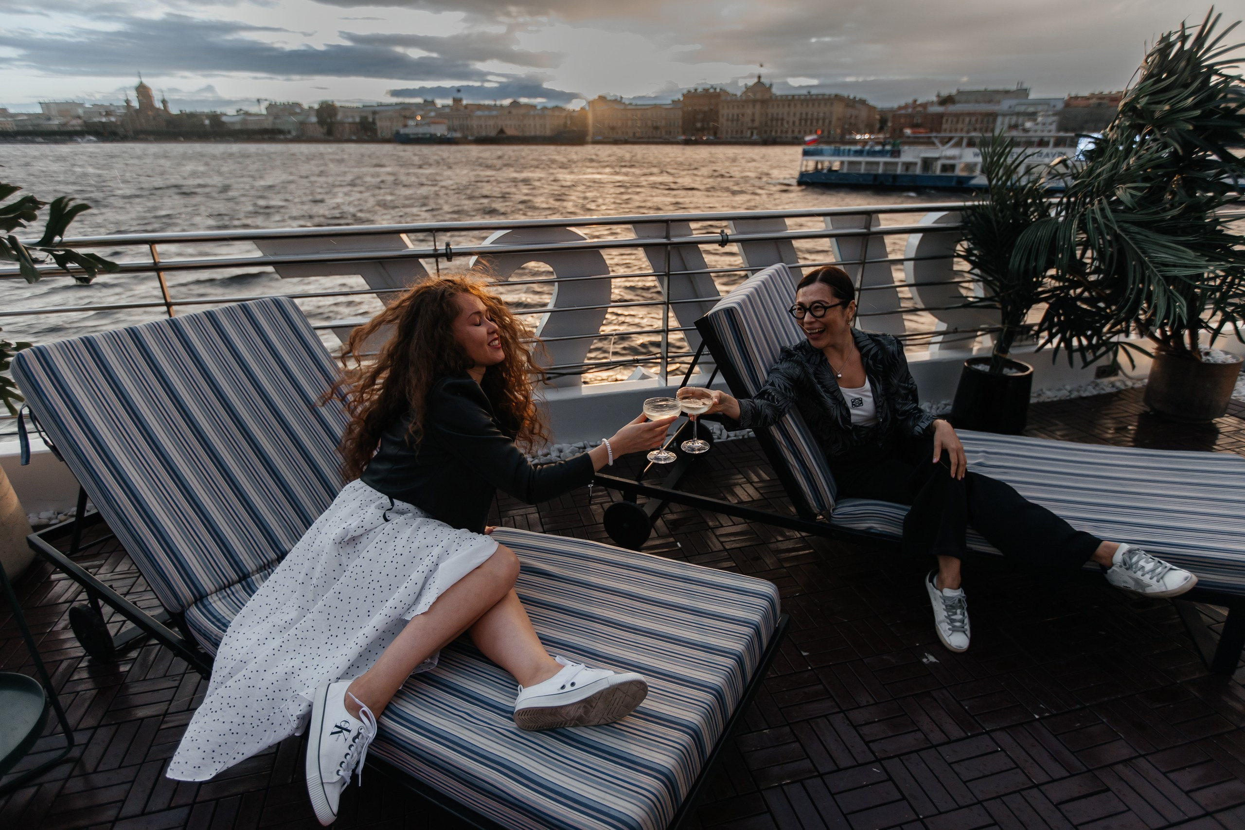 Конференция «Ценза» Erarta Санкт-Петербург. Фотограф Москва Людмила Белова