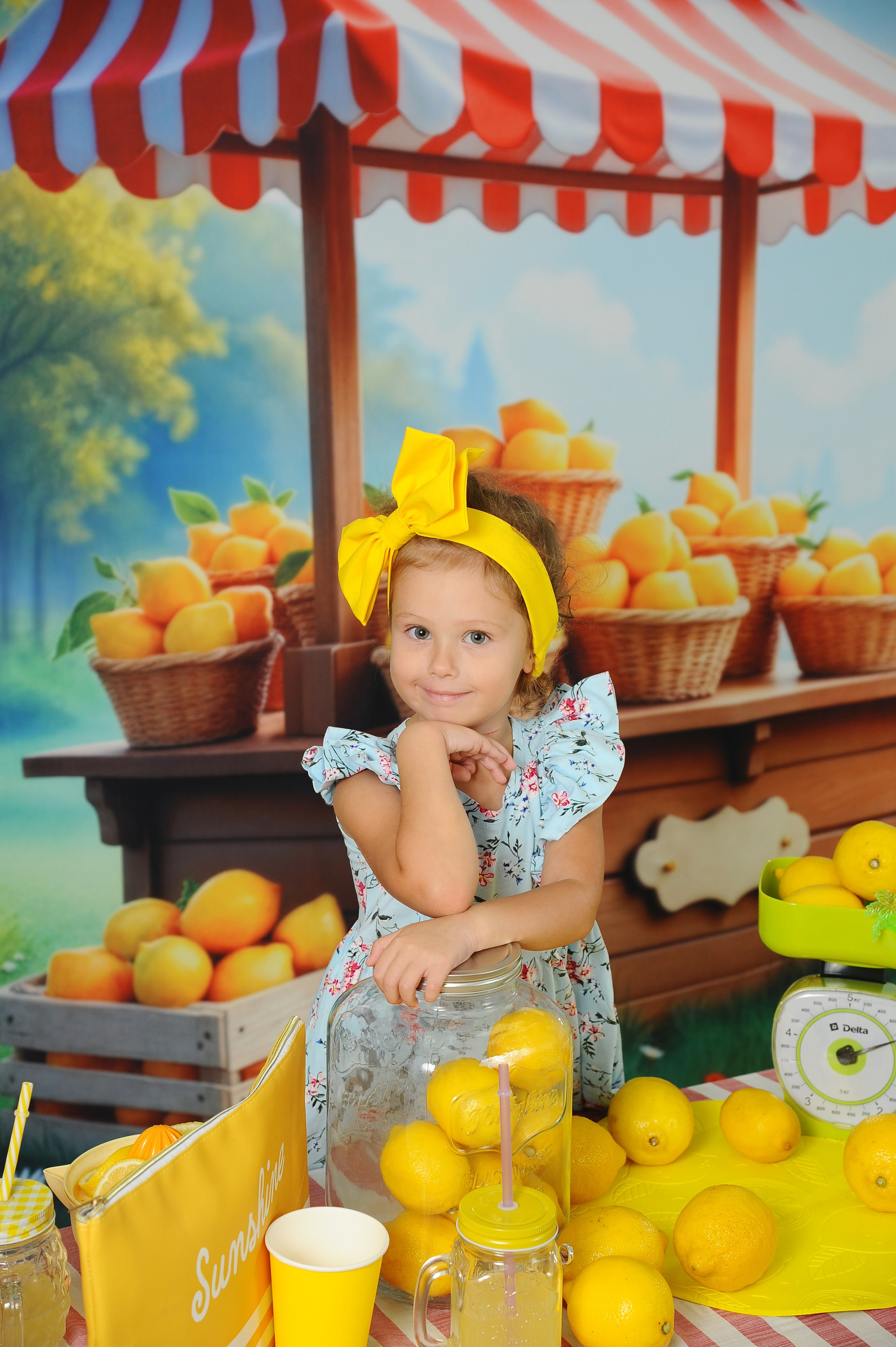 ЛИМОНЫ 25. Новогодний лес