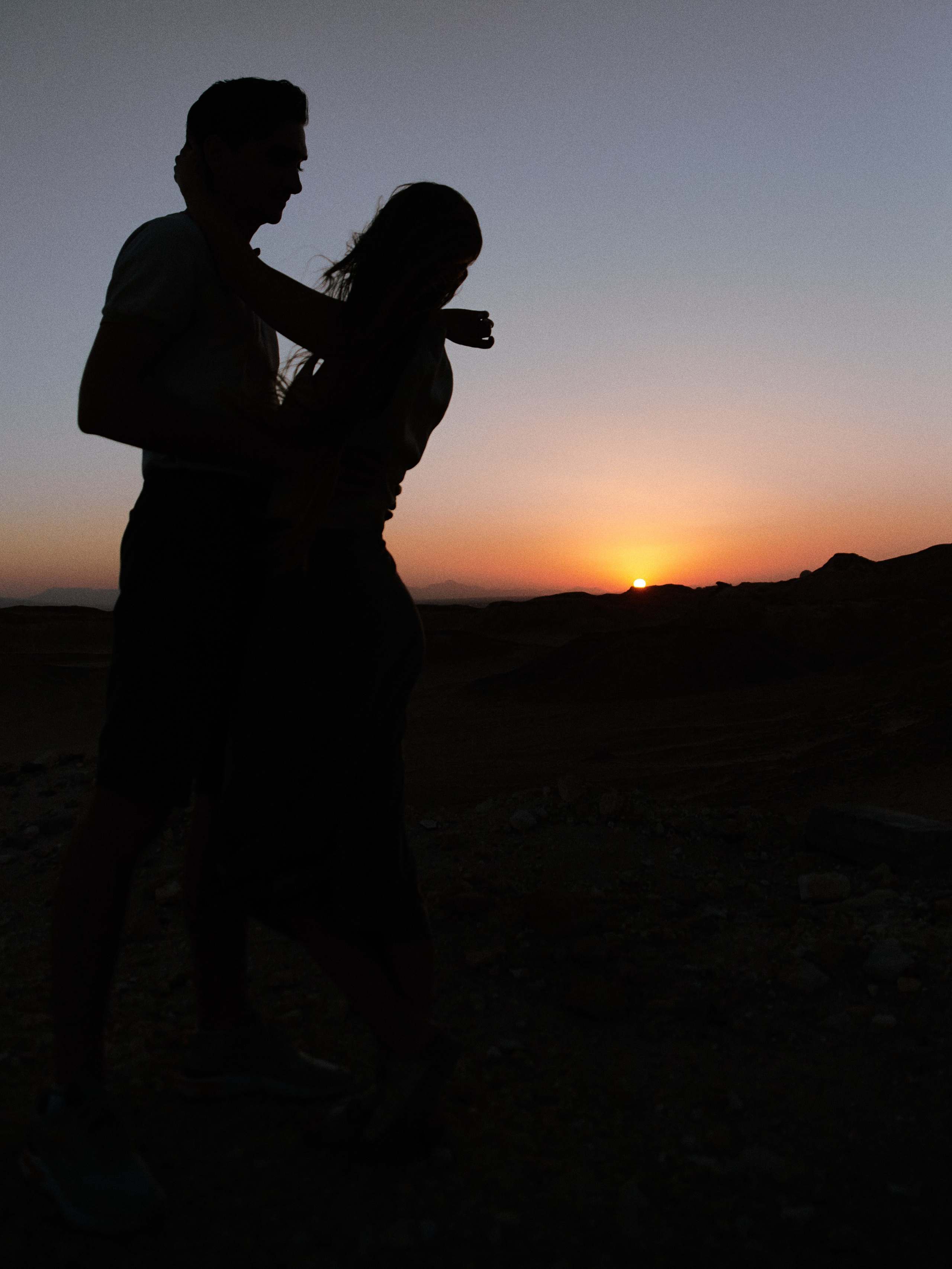 Смотровая площадка. Jorgis — фотограф в Хургаде / обучение фотографии