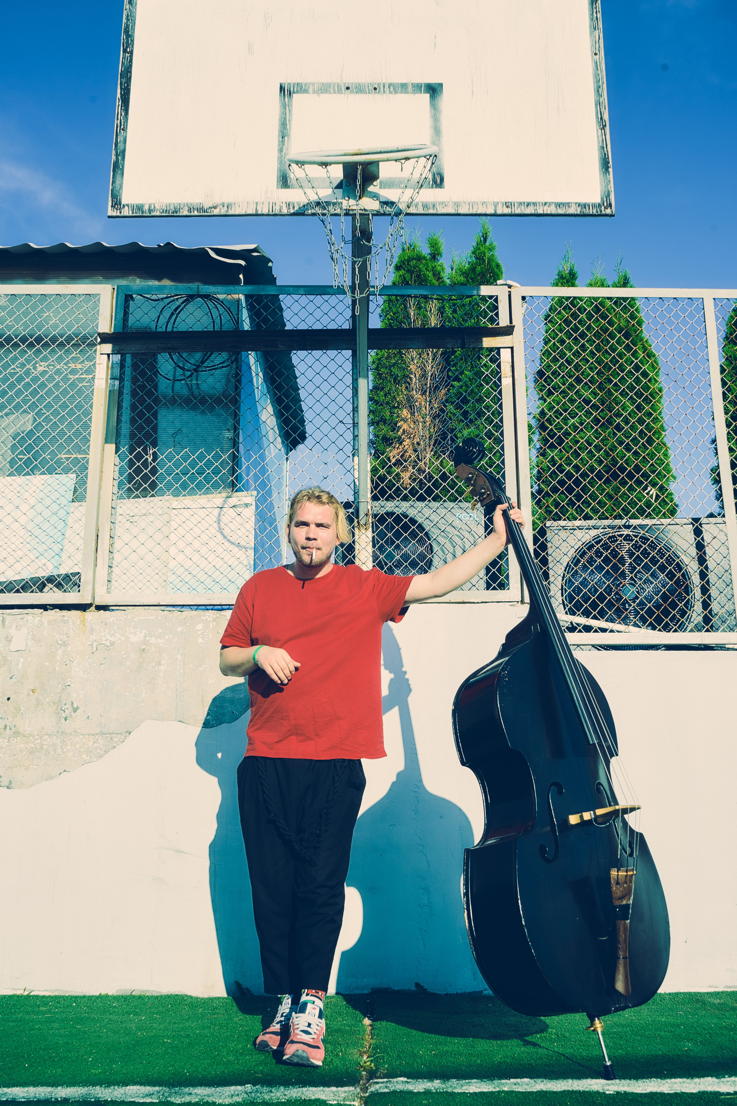 Репортажи. Кучерявая || Фотограф || Самара·Питер·Москва