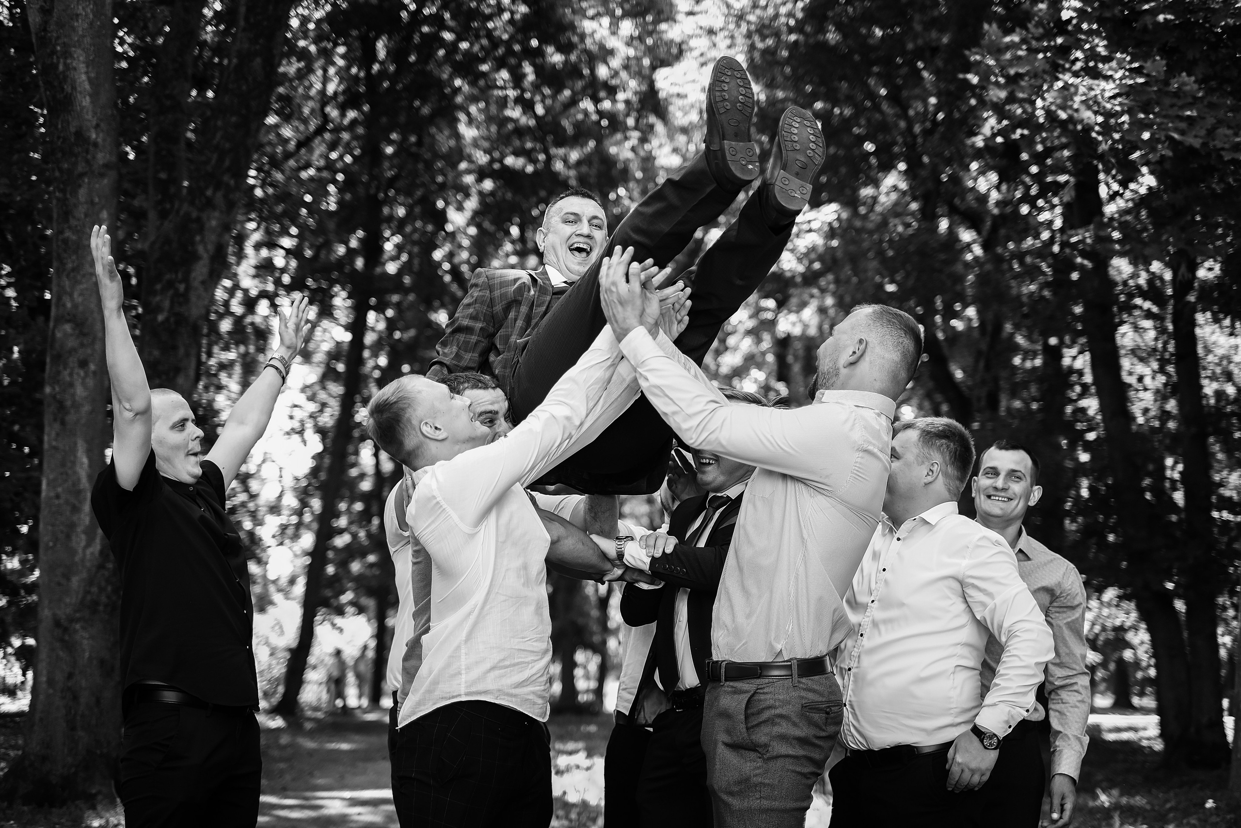 Алина и Александр