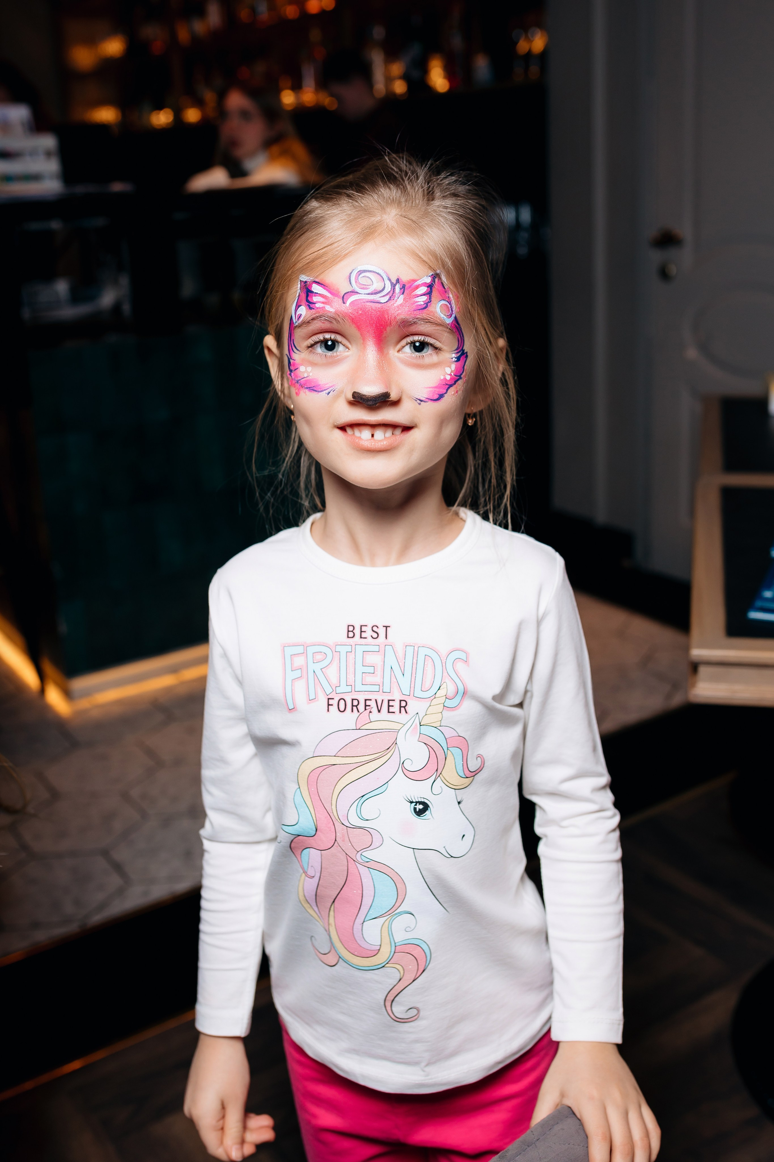 Дни Рождения. Фотограф в Санкт-Петербурге Кирюшенков Андрей