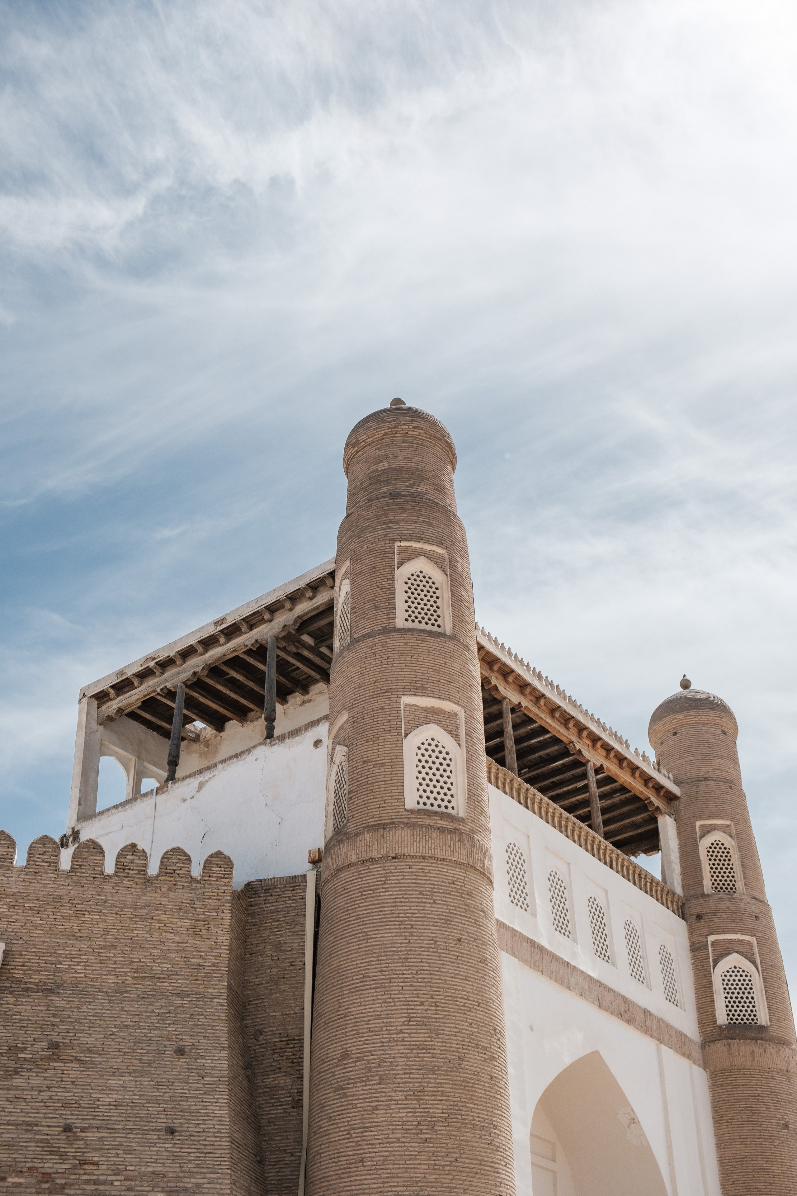 Узбекистан. Города. Фотограф Конопихин Константин