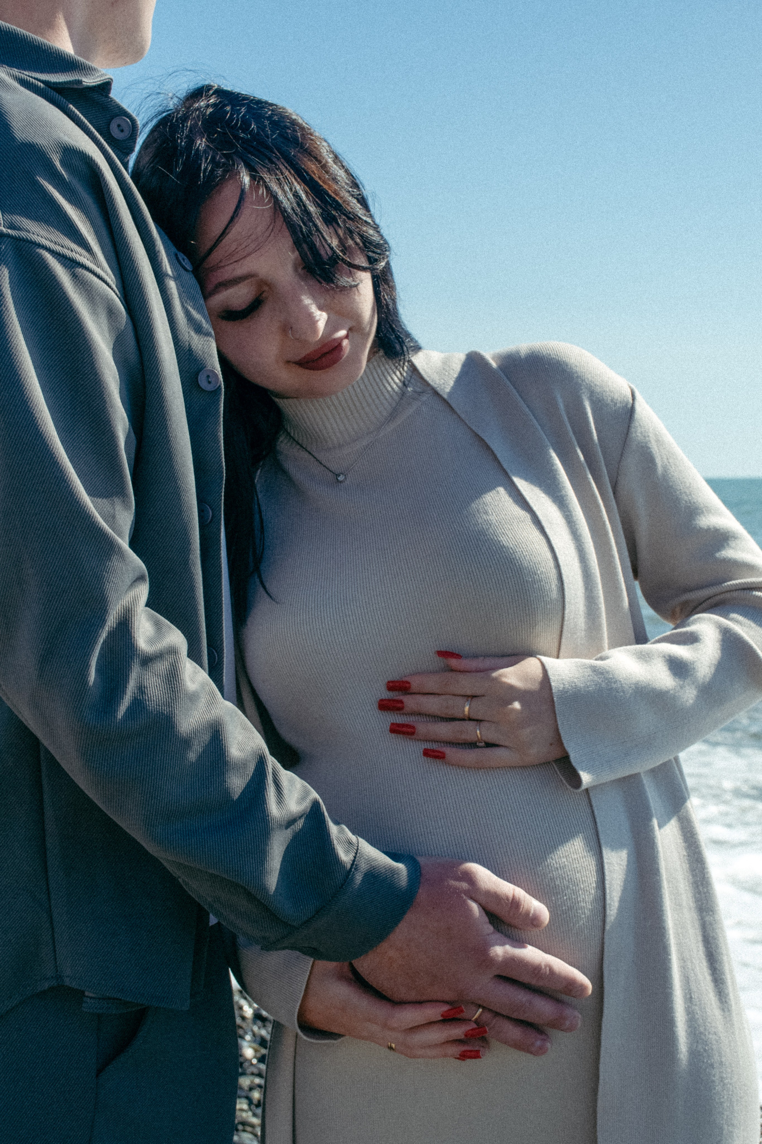 Алина и Артем. Анастасия — фотограф в Волжском и Волгограде