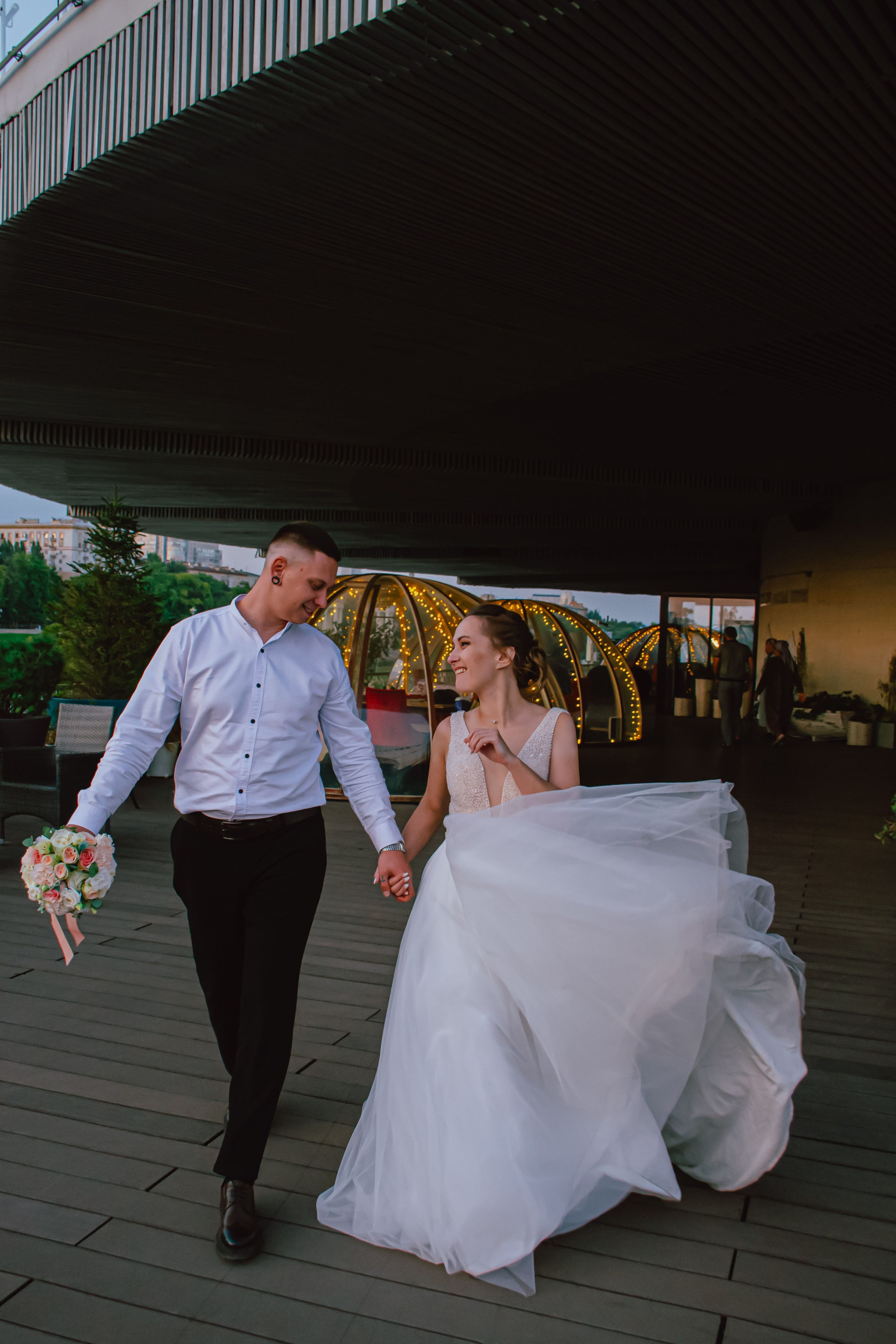 Анастасия и Дмитрий. Анастасия — фотограф в Волжском и Волгограде