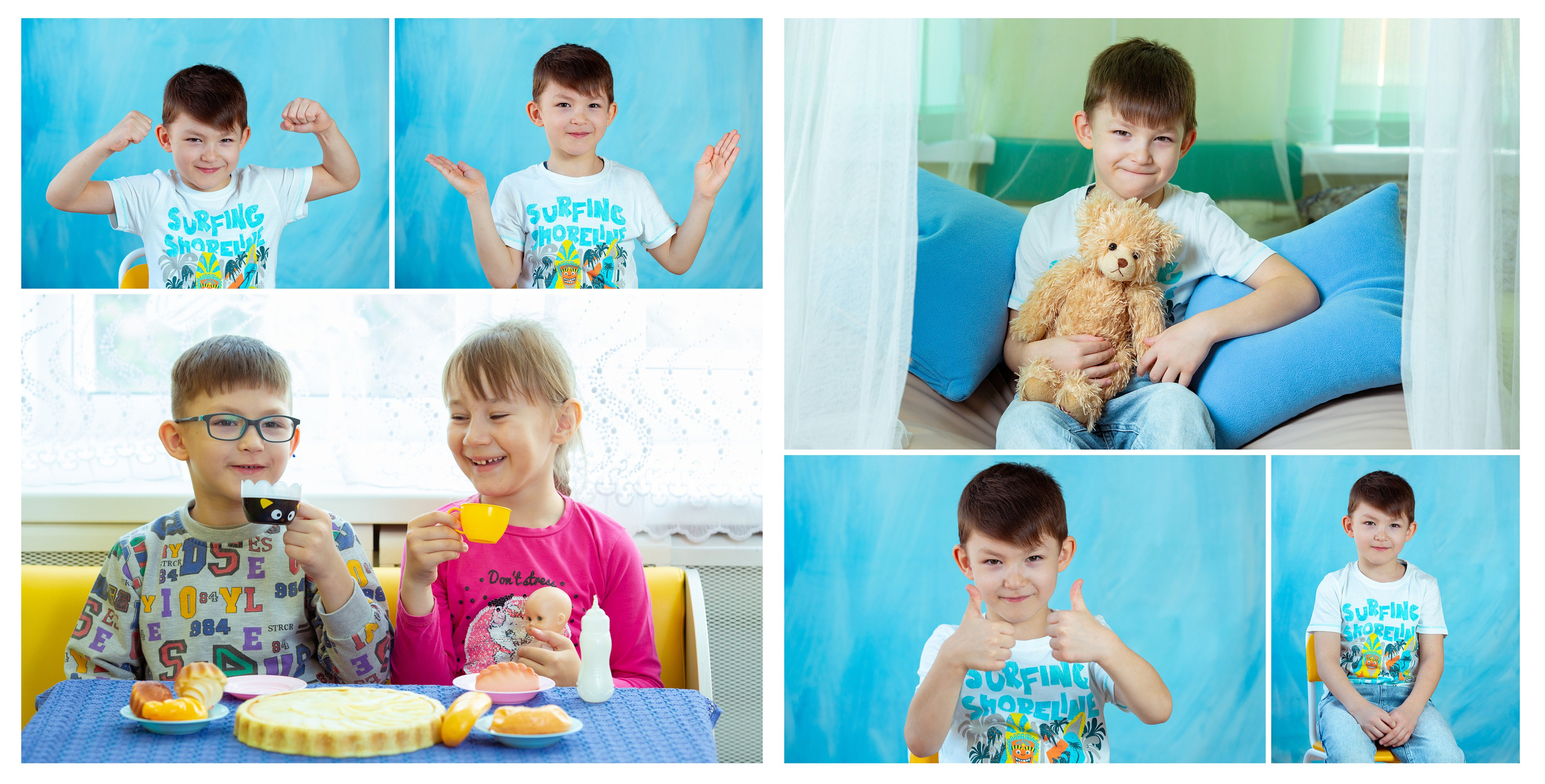 «Стандарт». Савелий. ВЫПУСКНЫЕ АЛЬБОМЫ в детский сад и школу Москва, Краснодар, Владимир