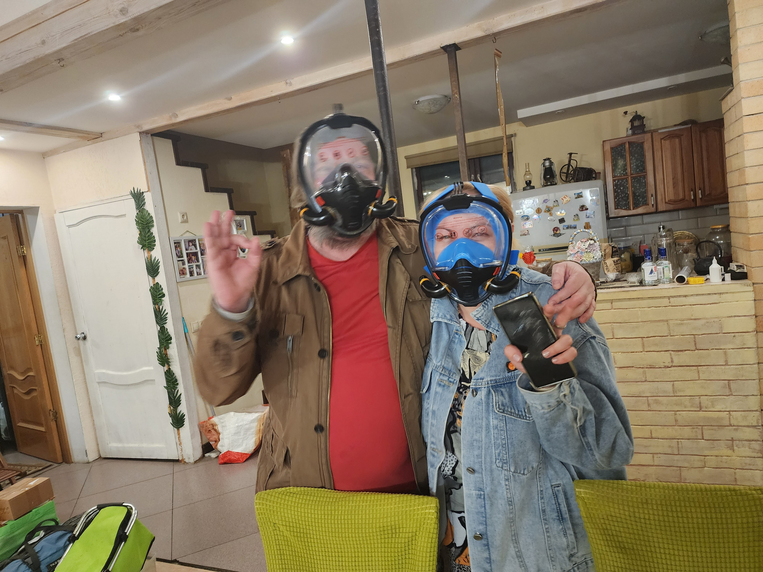 Подольск (14 — 17 сентября 2024 г.). Собор Отрасли