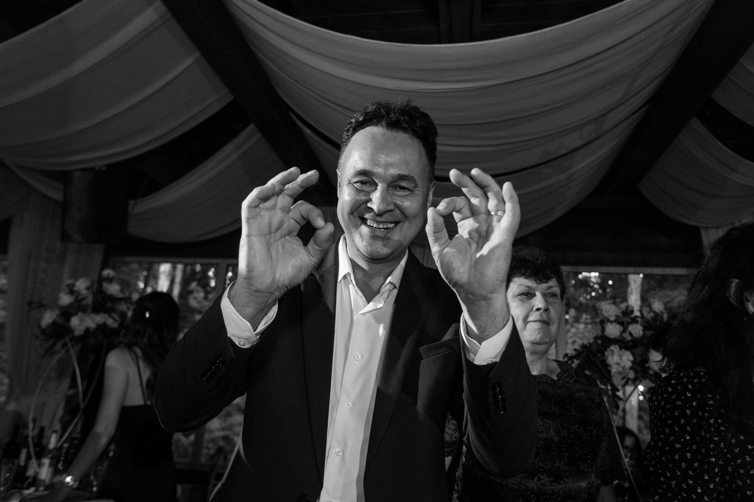 TOTAL Black. Князева Стэлла