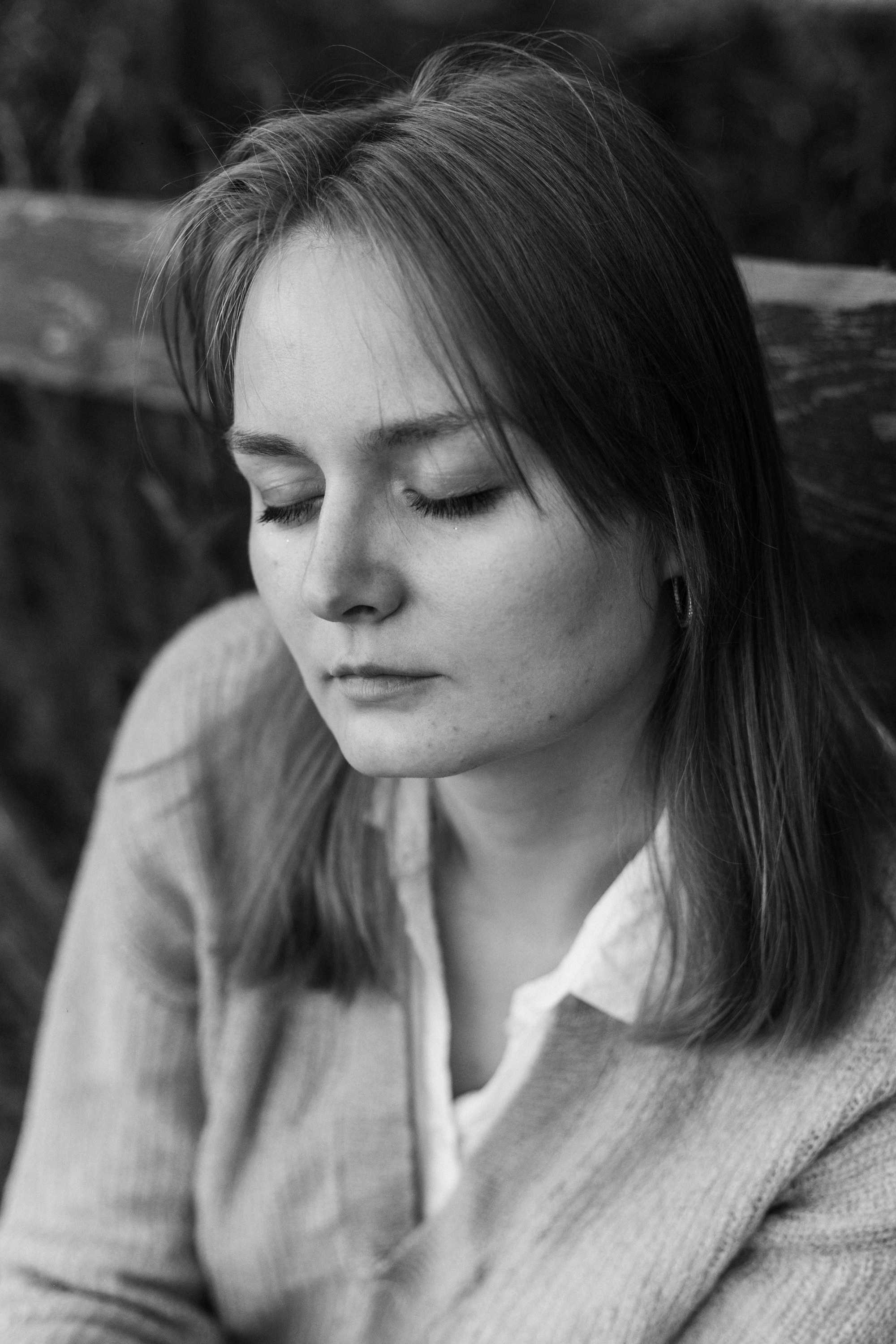 Семьи. Князева Стэлла