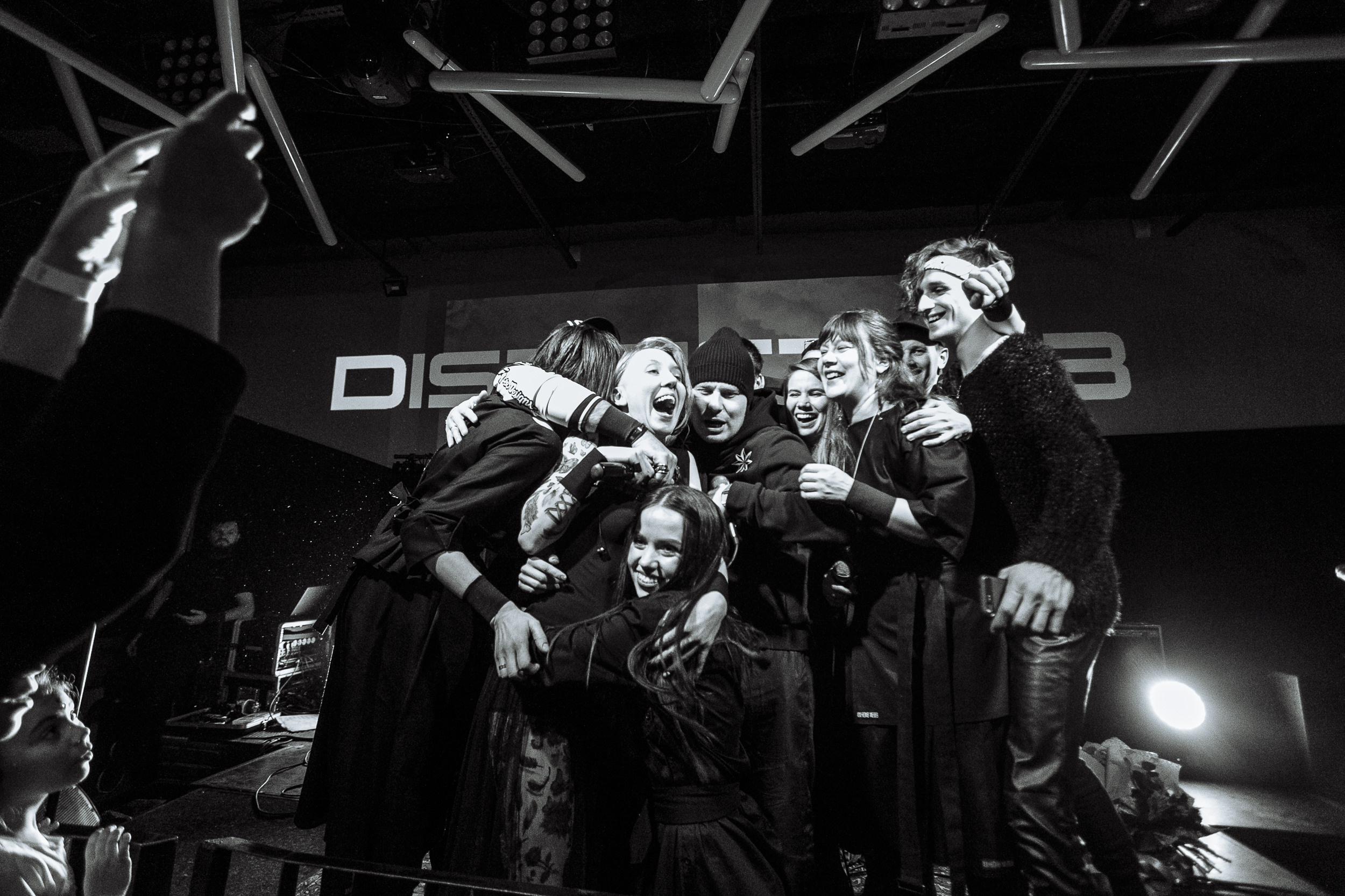 Репортаж событий. Князева Стэлла