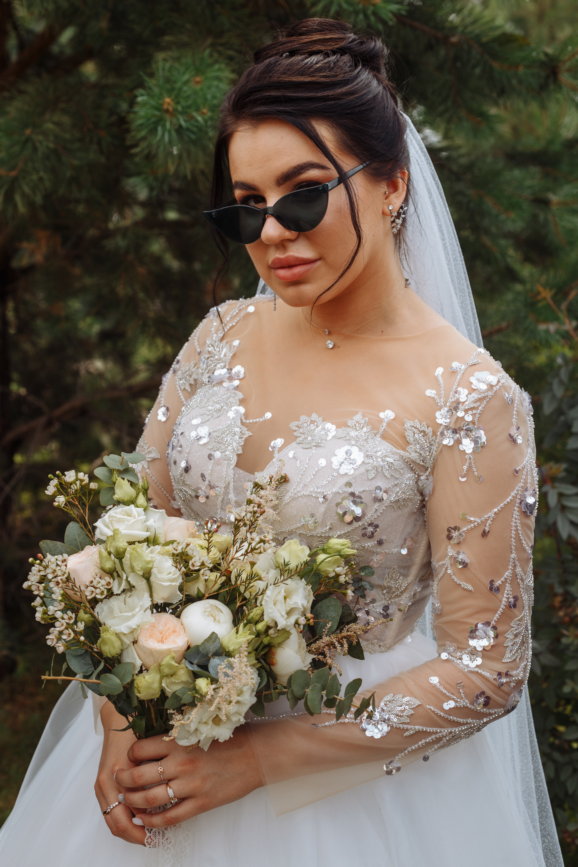 TOTAL Black. Князева Стэлла