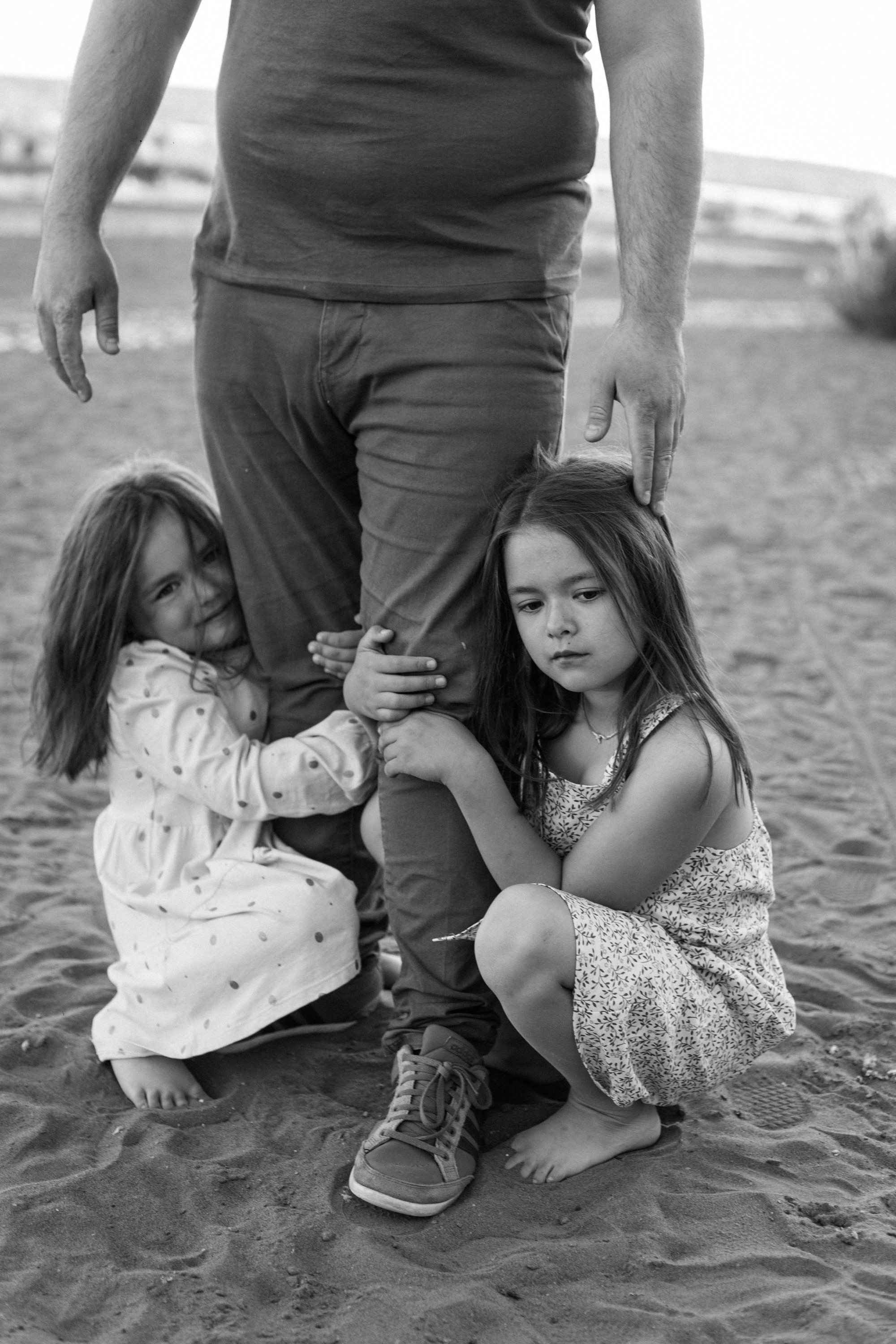 Семьи. Князева Стэлла