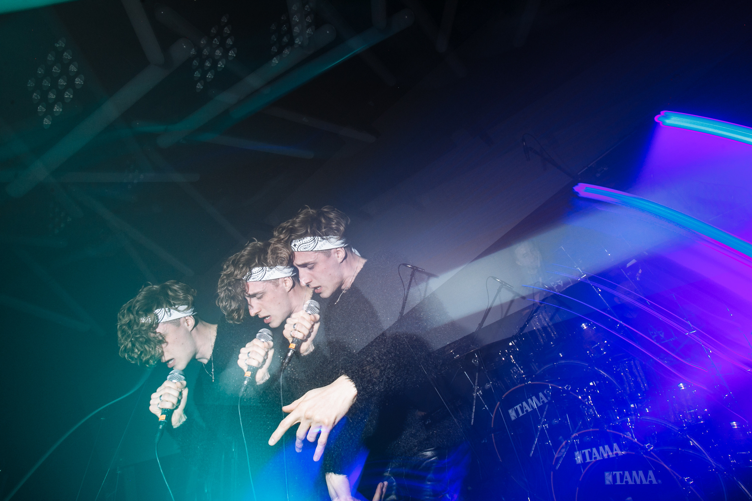 Репортаж событий. Князева Стэлла