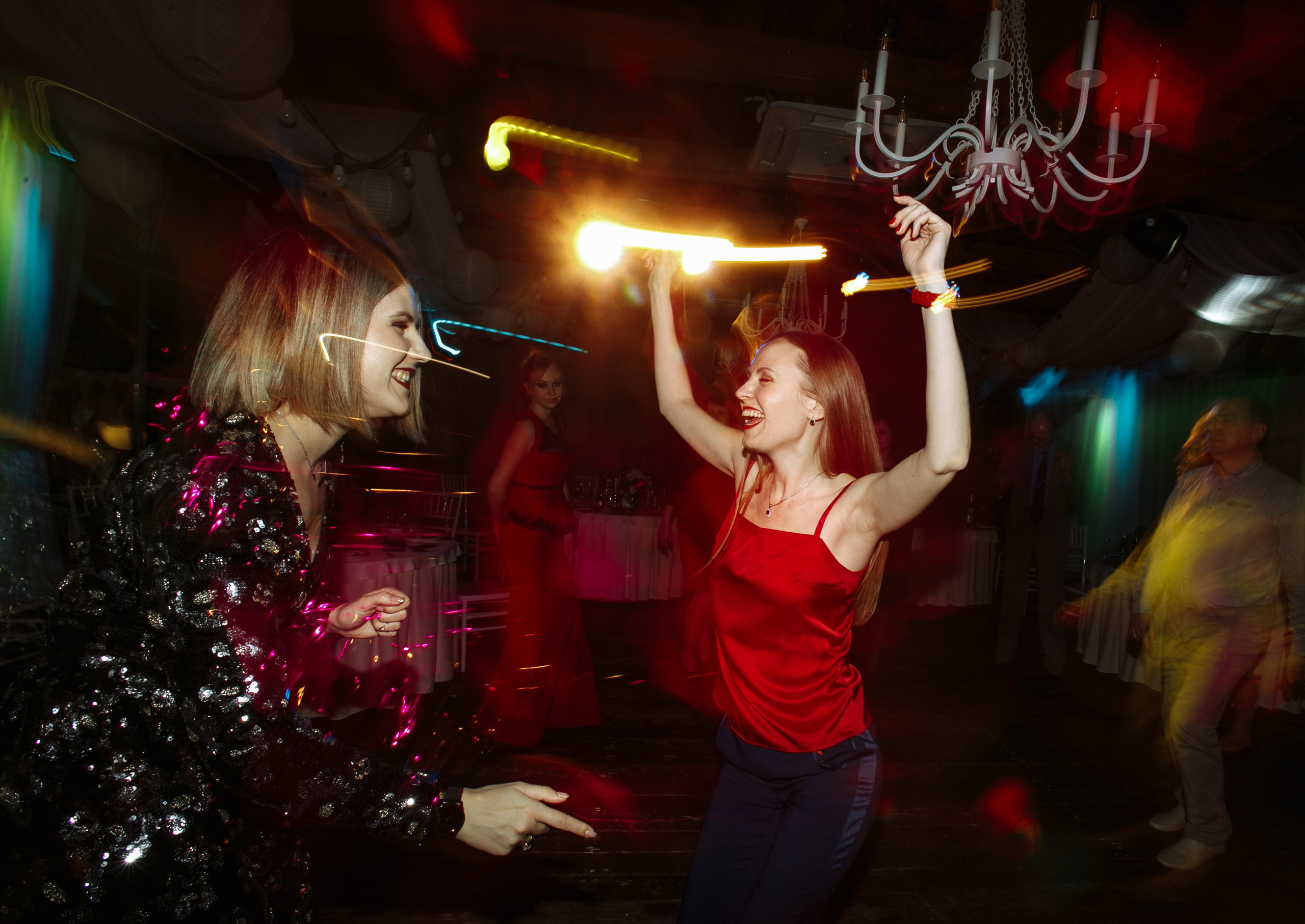 Репортаж событий. Князева Стэлла