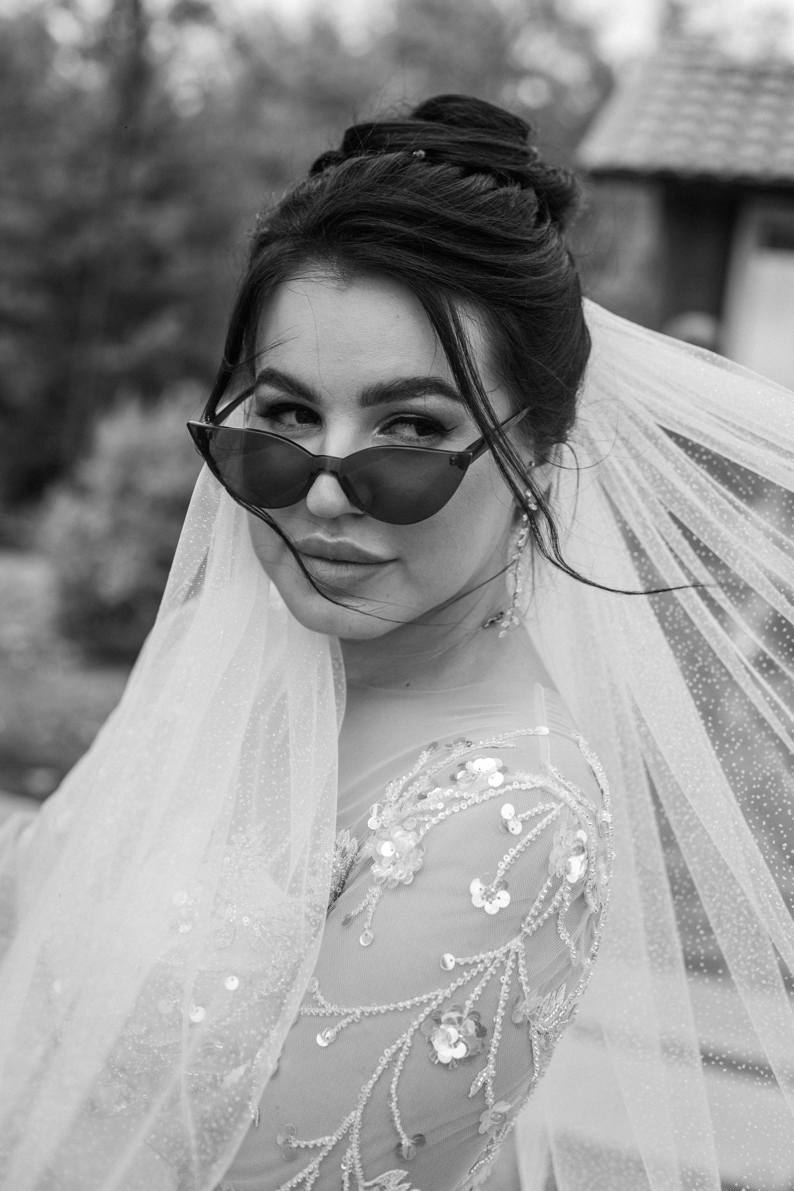 TOTAL Black. Князева Стэлла