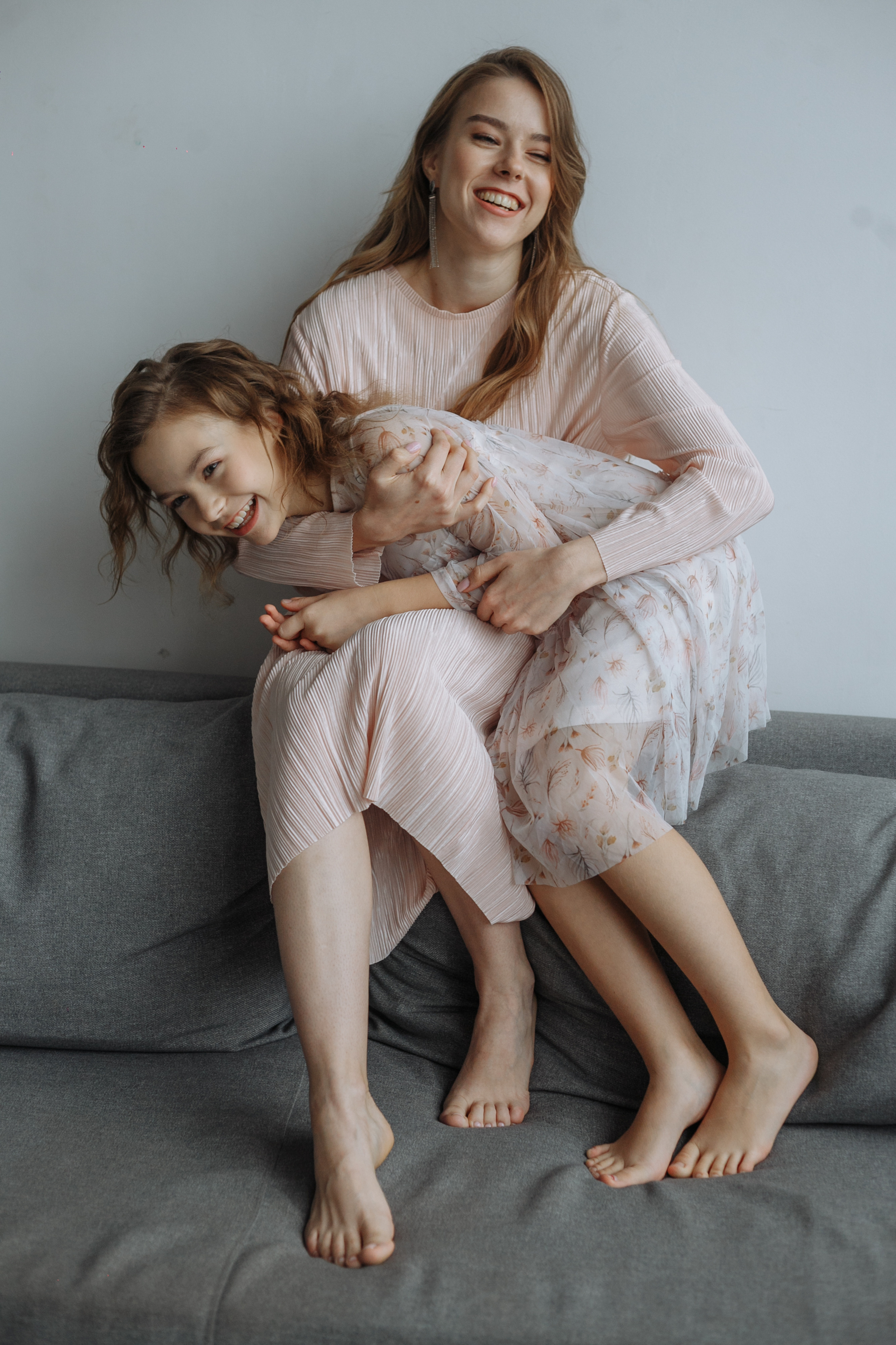 Семьи. Князева Стэлла