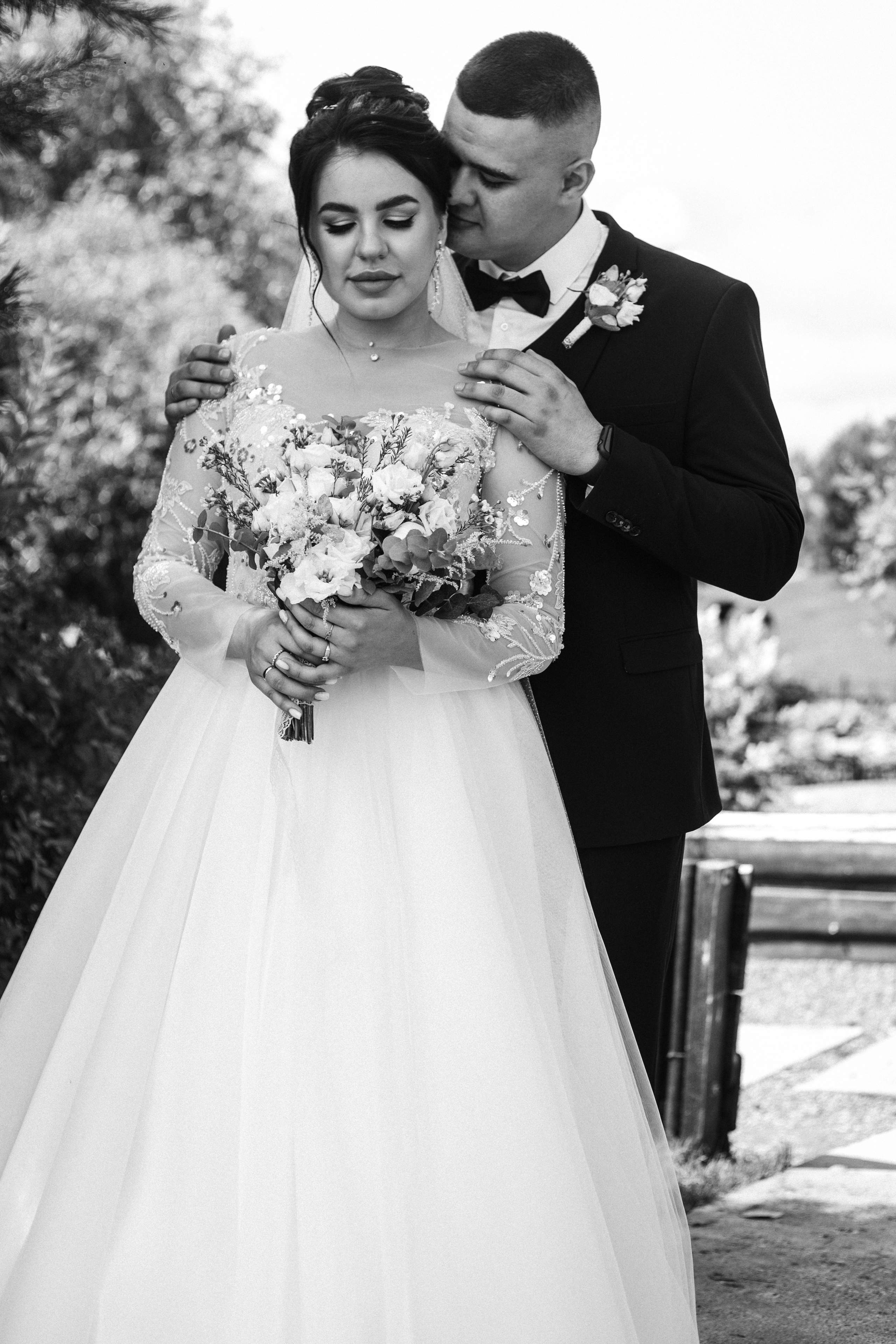 TOTAL Black. Князева Стэлла