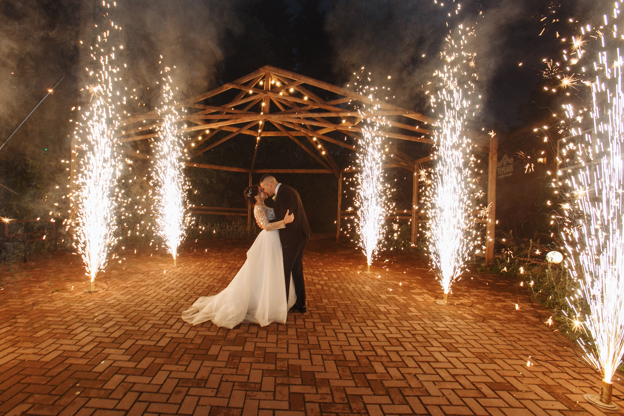 TOTAL Black. Князева Стэлла