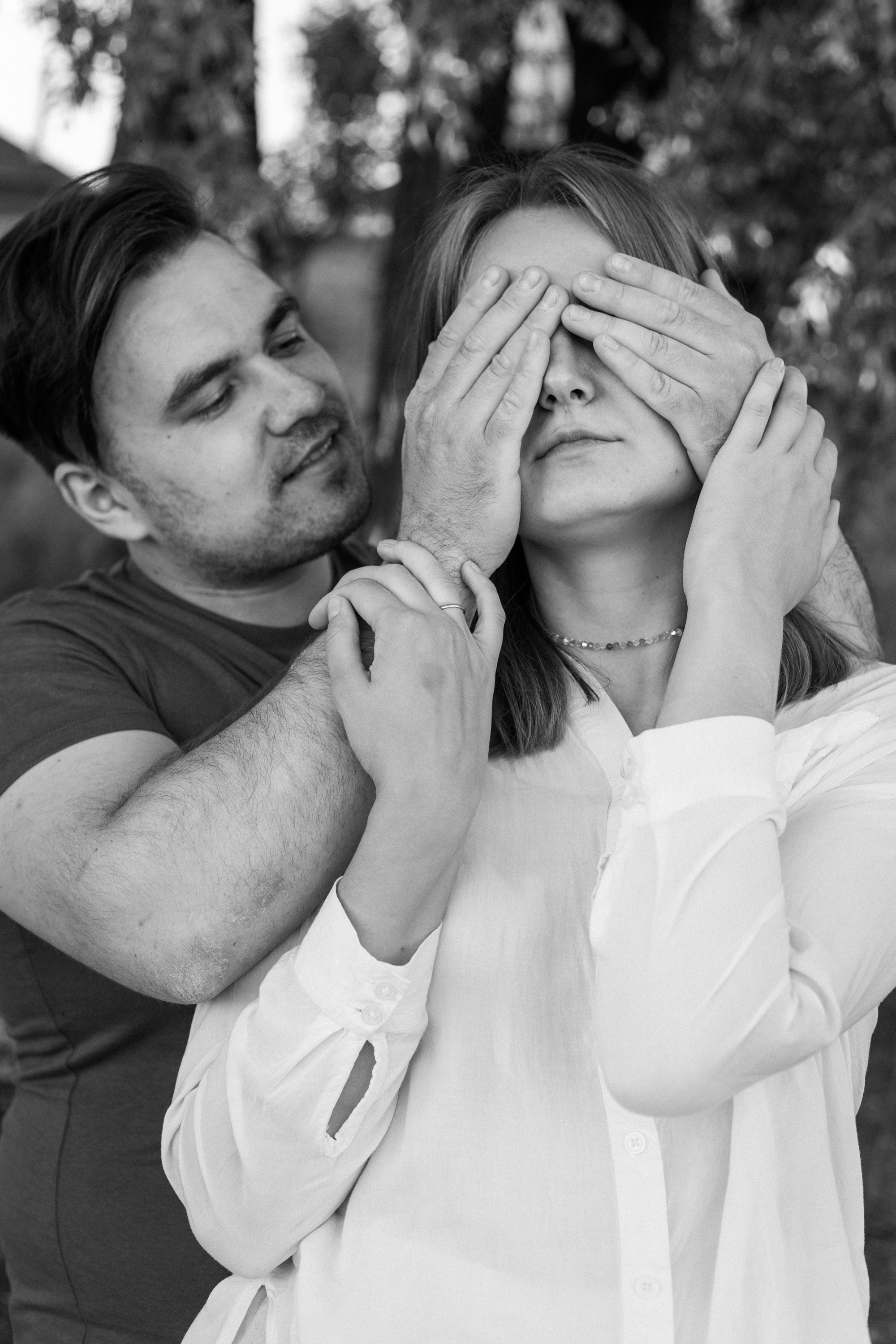 Семьи. Князева Стэлла