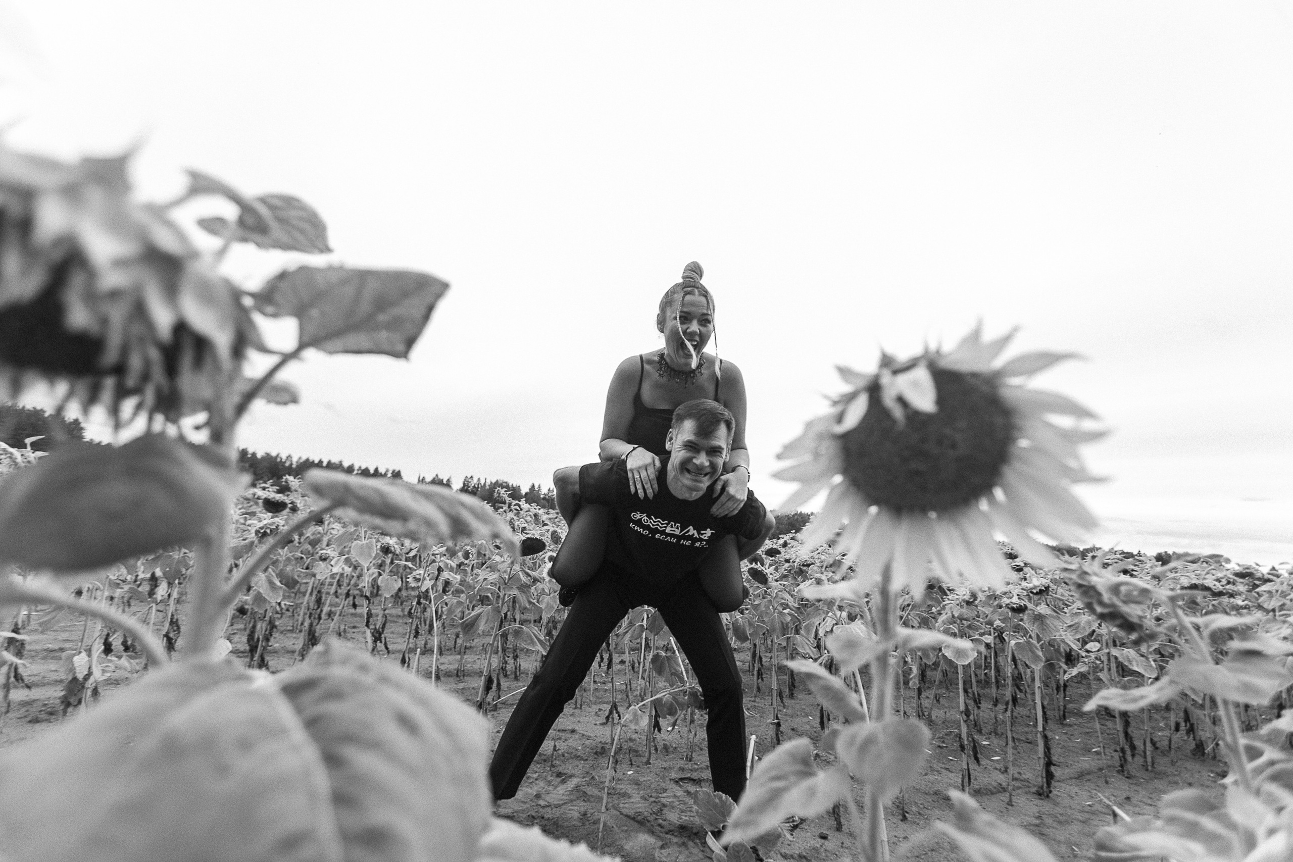 Семьи. Князева Стэлла