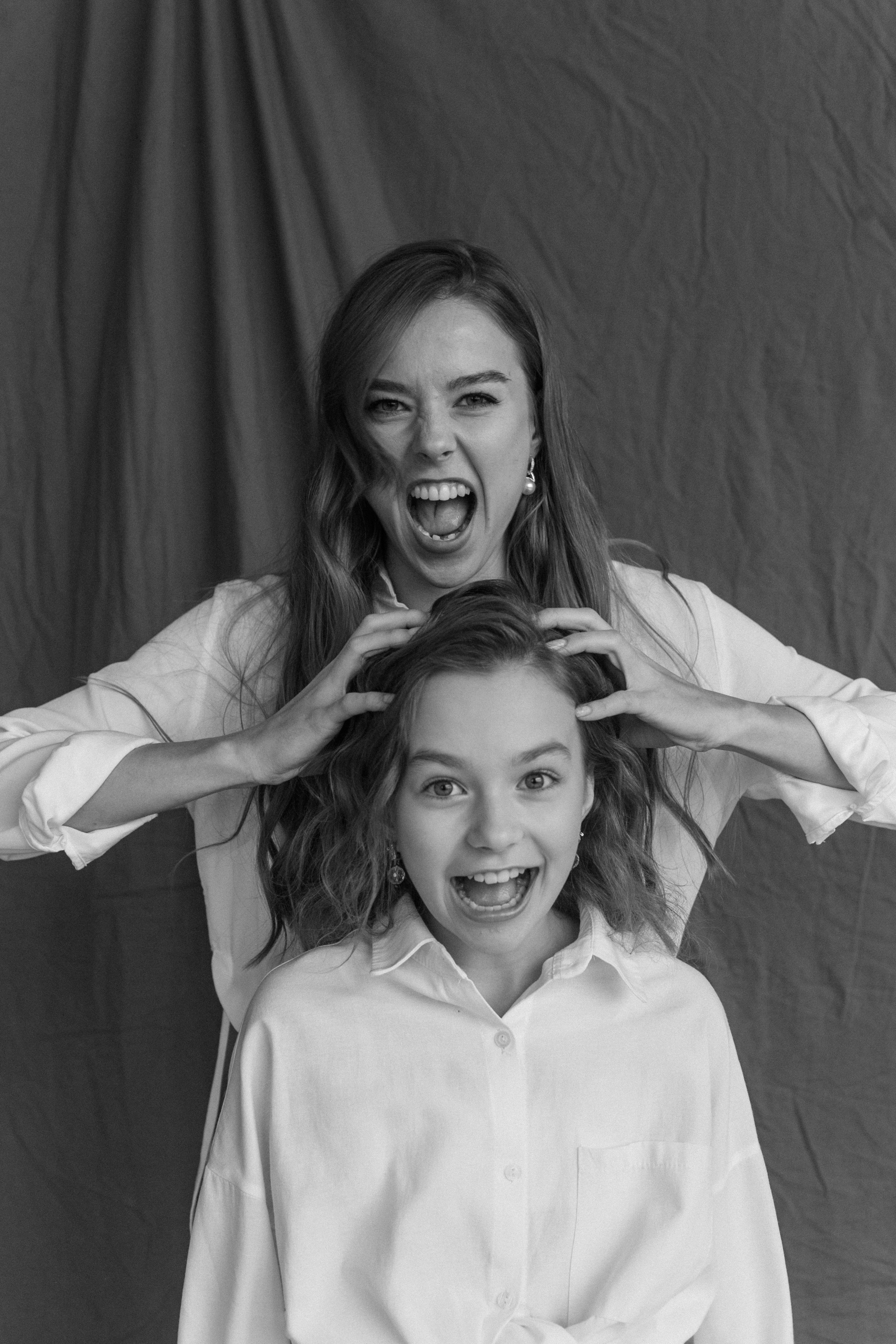 Семьи. Князева Стэлла