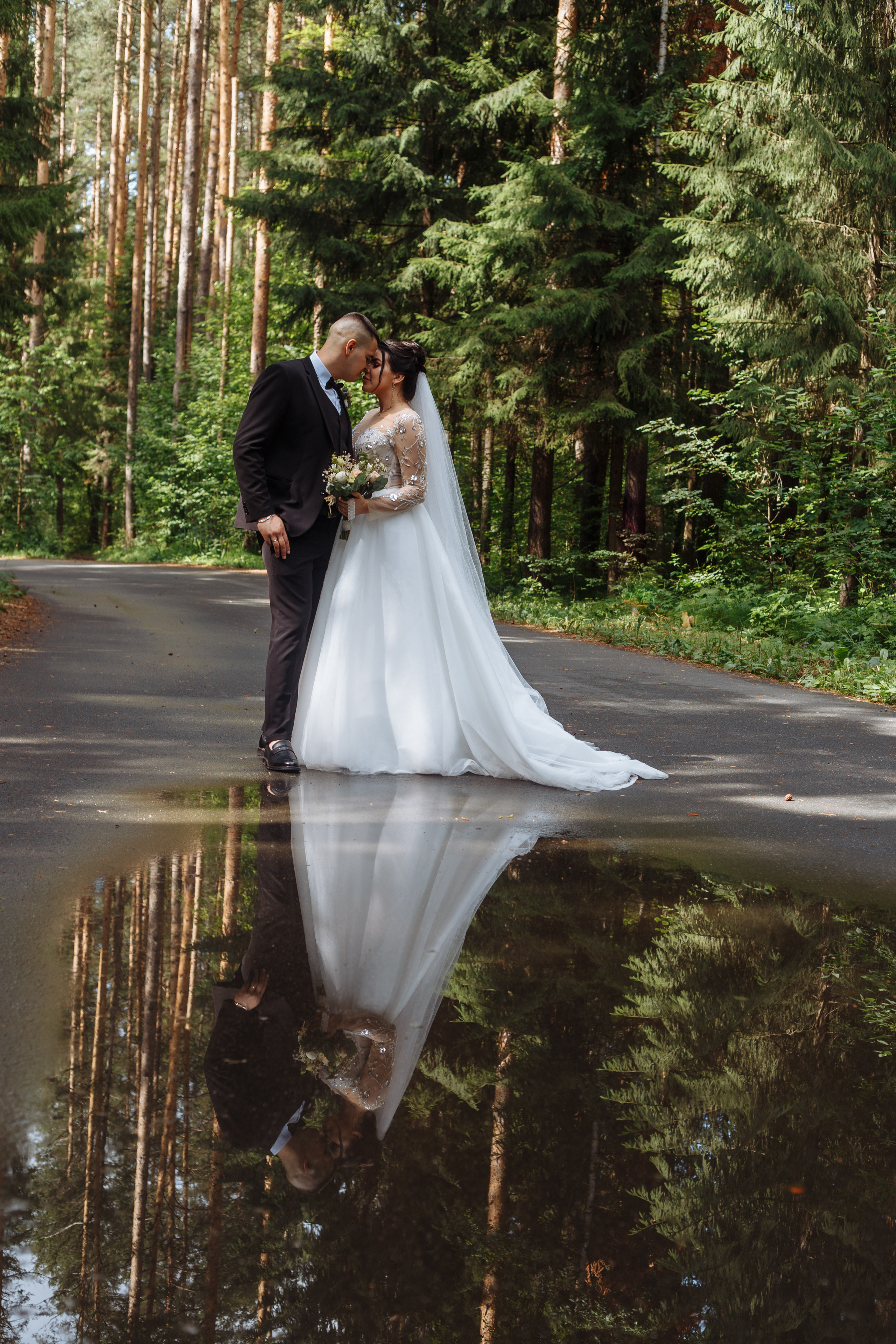 TOTAL Black. Князева Стэлла