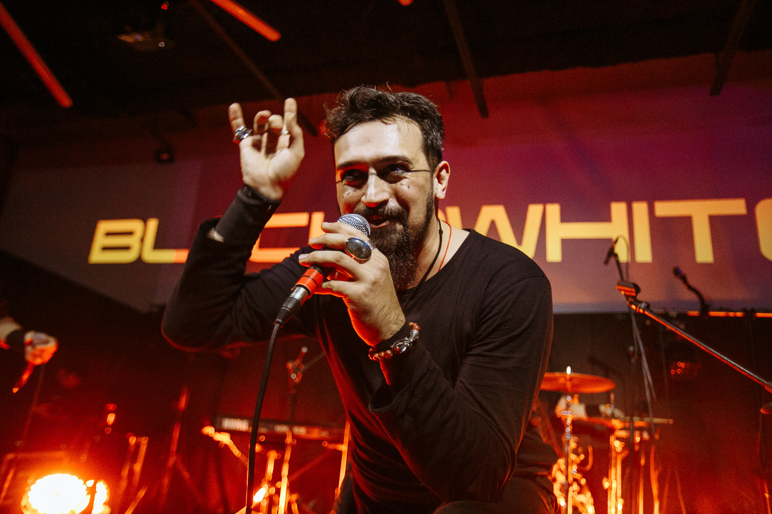 Репортаж событий. Князева Стэлла